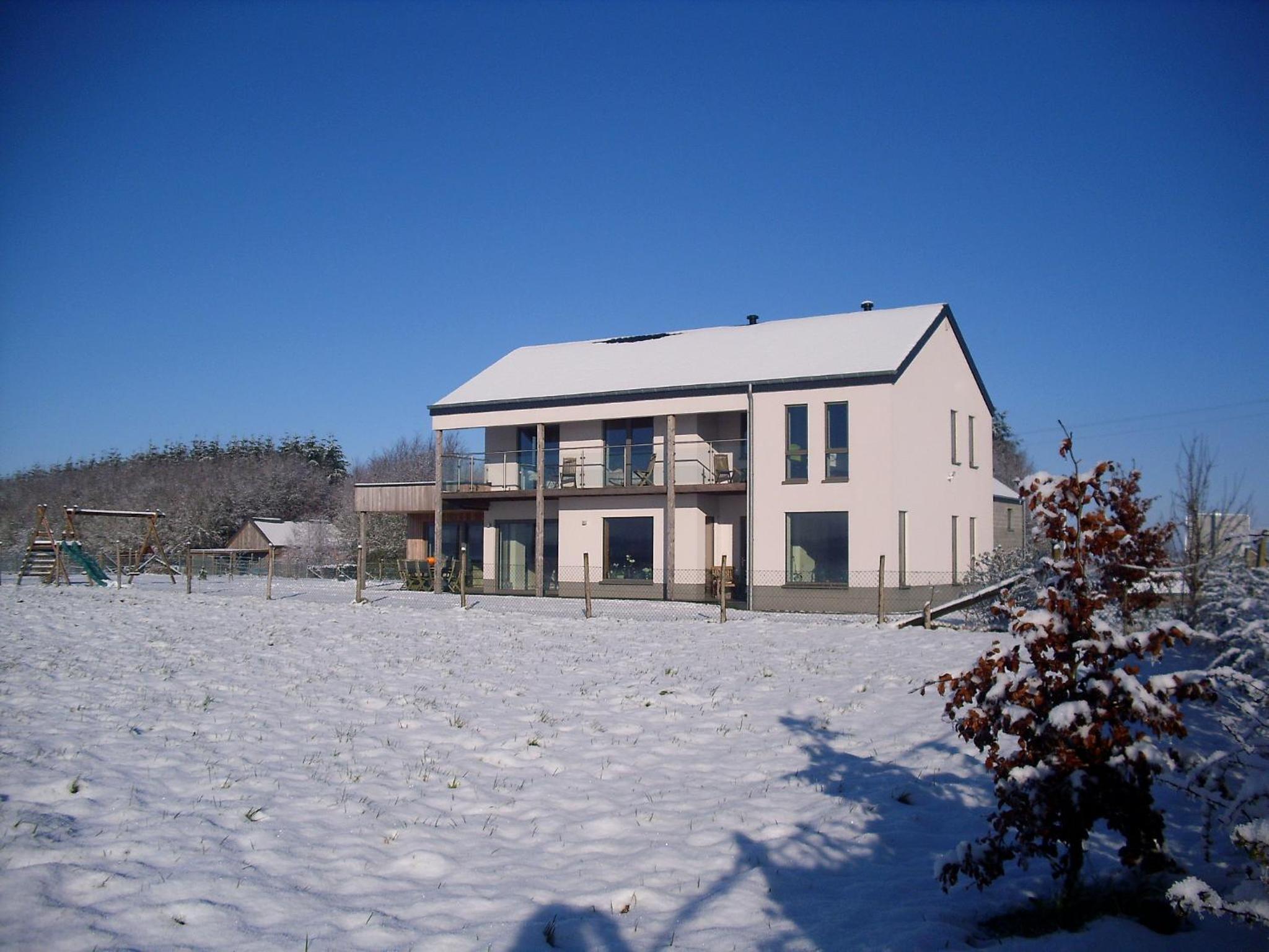 B&B La Chabetaine