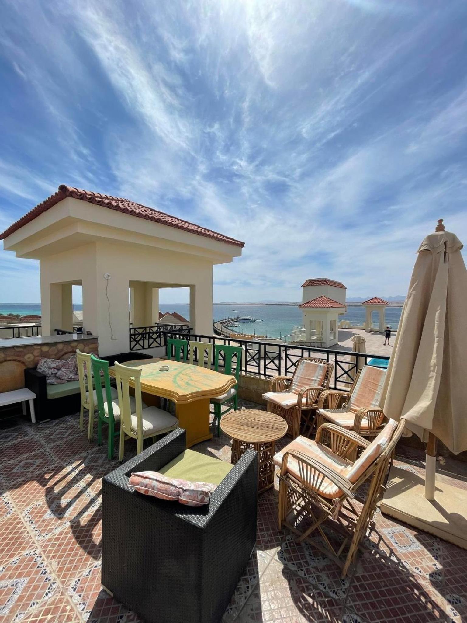 Apartman Andalusie