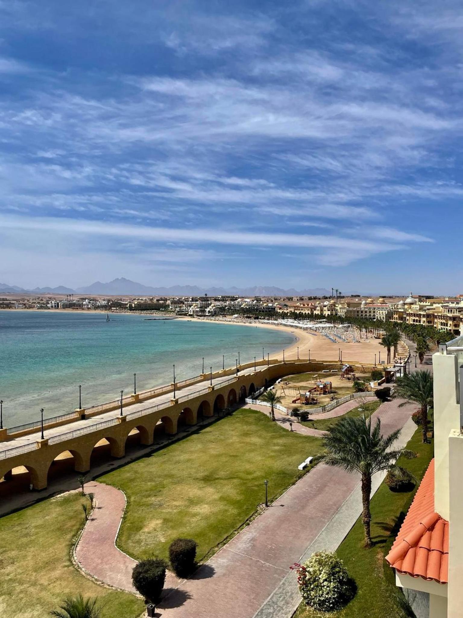 Apartman Andalusie