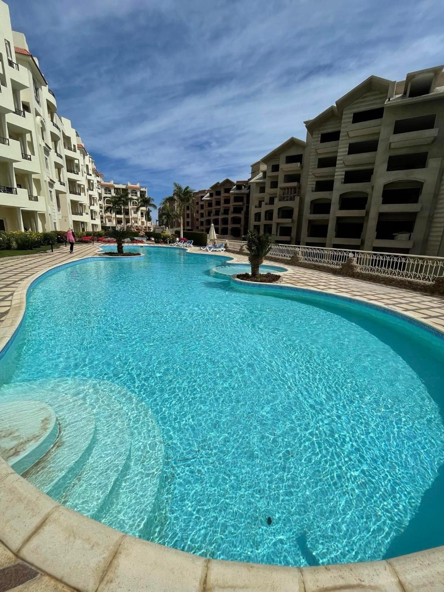 Apartman Andalusie