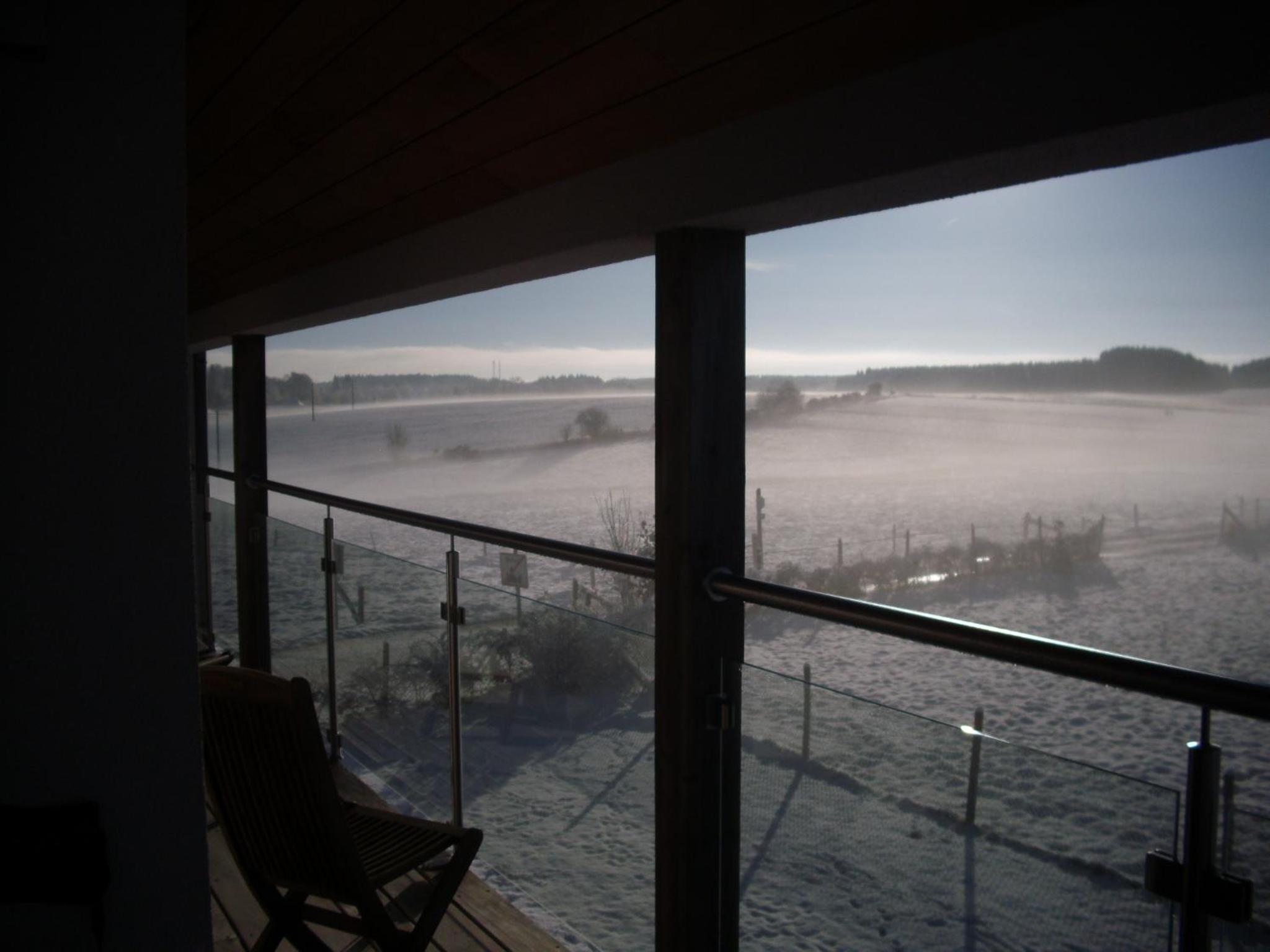 B&B La Chabetaine