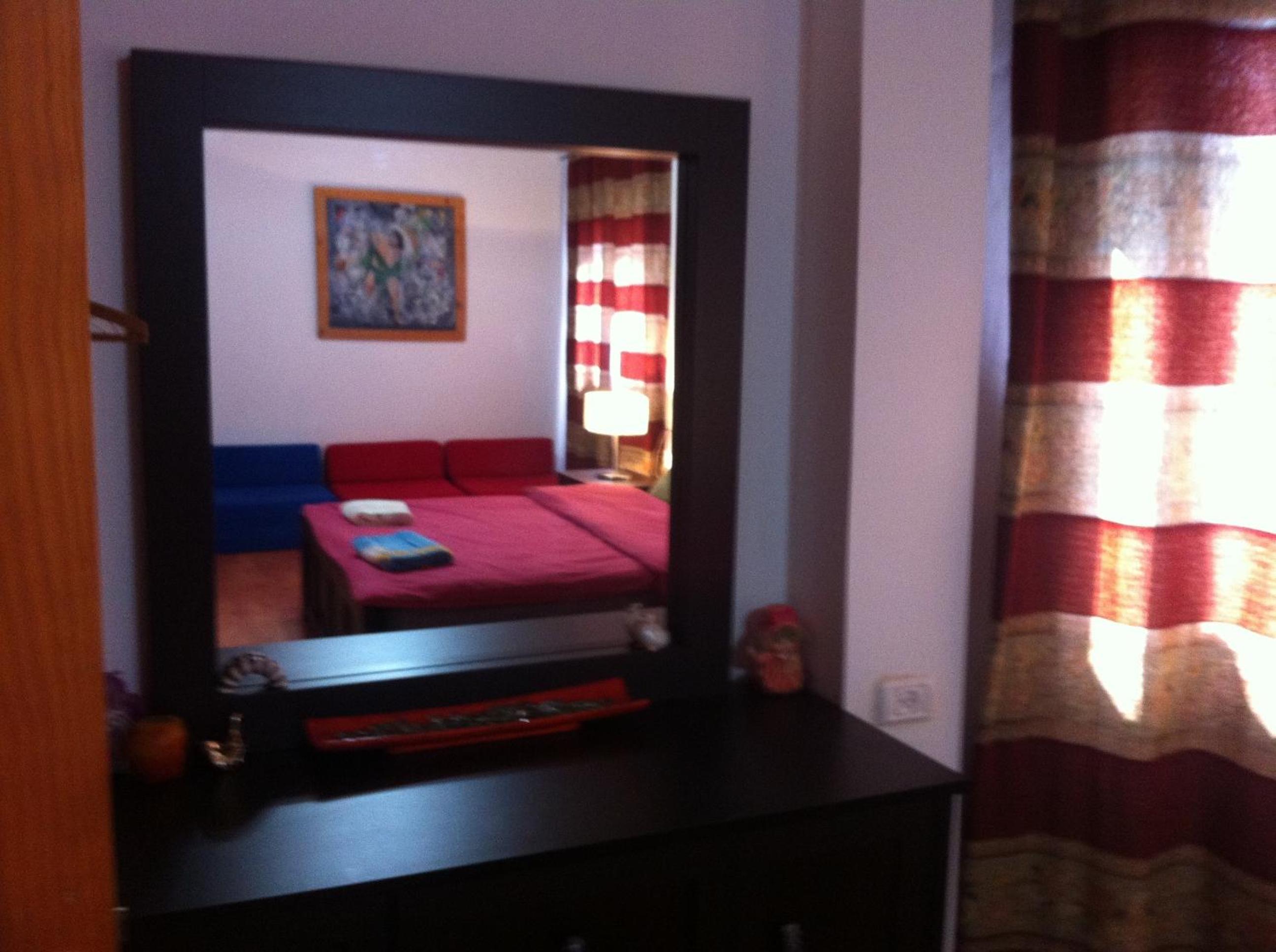 Blueberry Rooms view 2