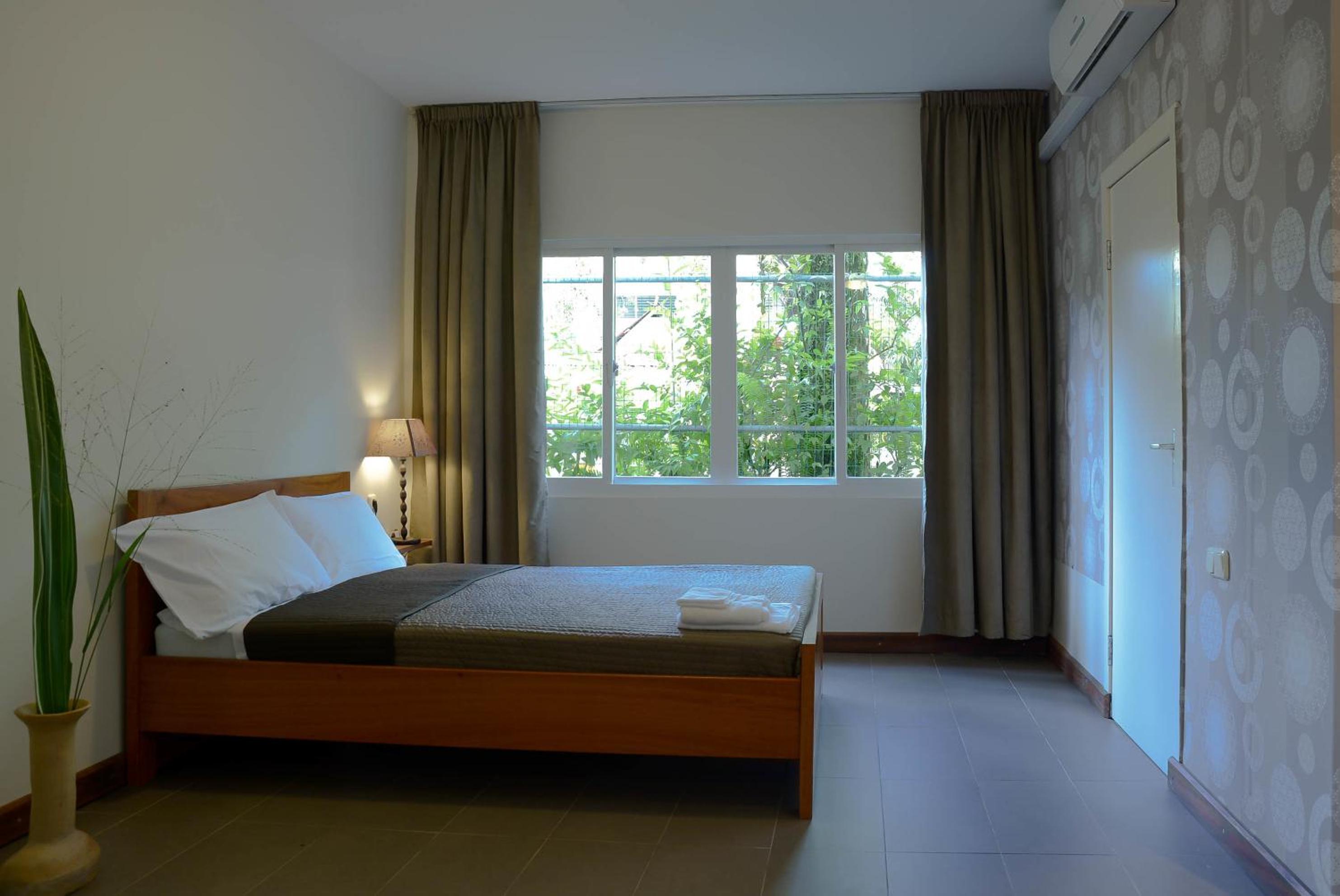 Mathurin Appartementen view 3