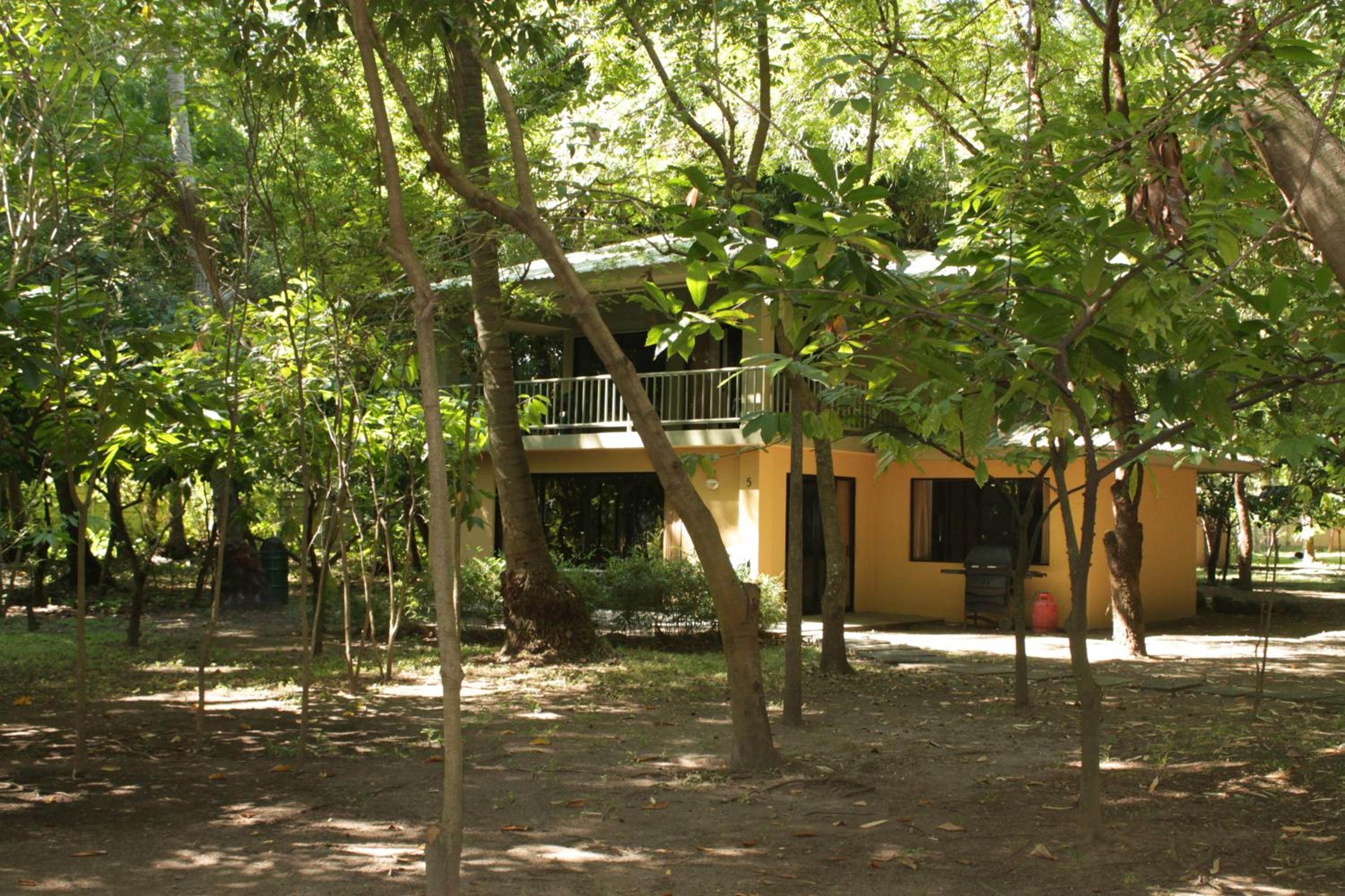 Puerto Barillas