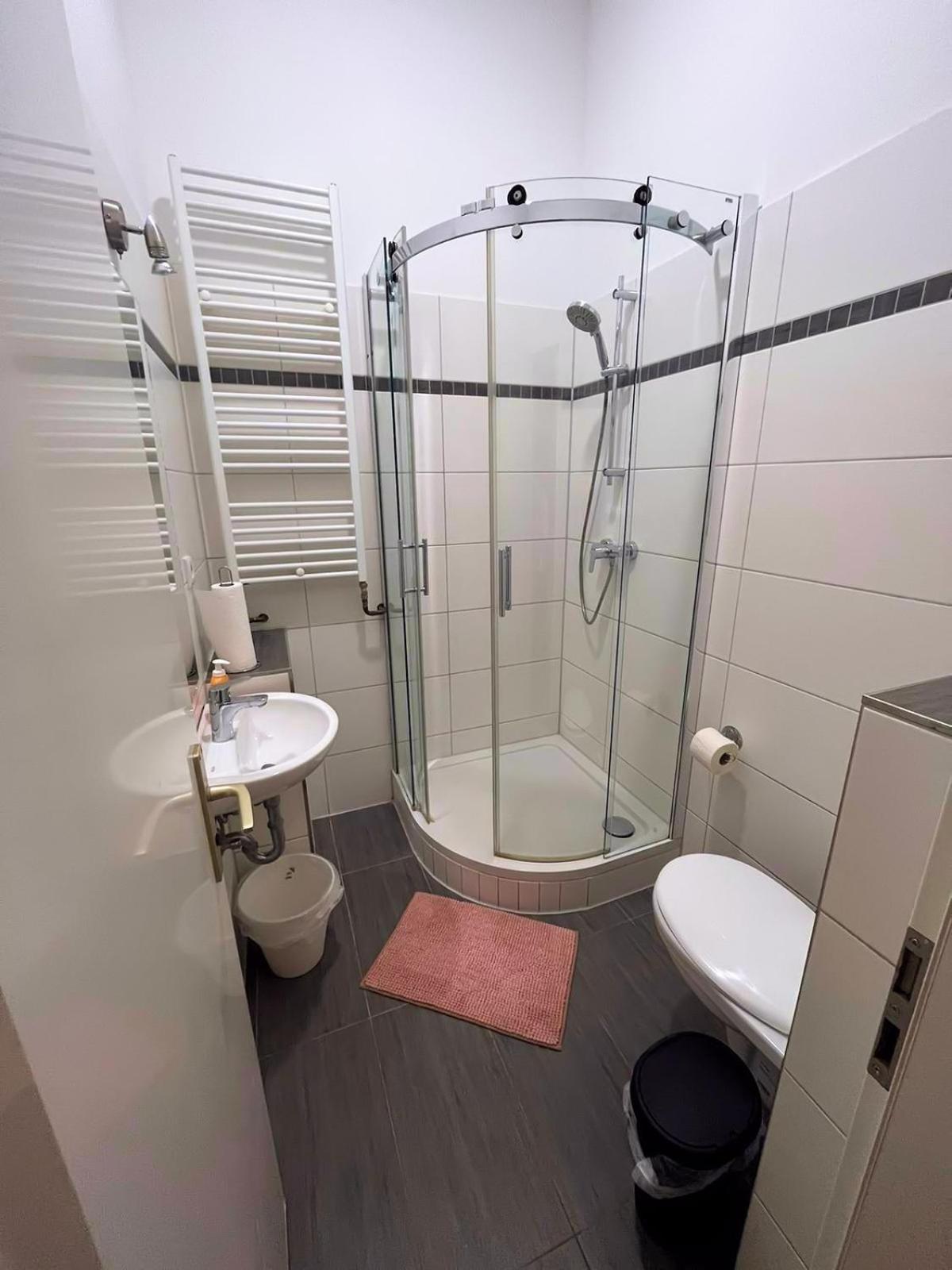 Pension Thomas Rooms