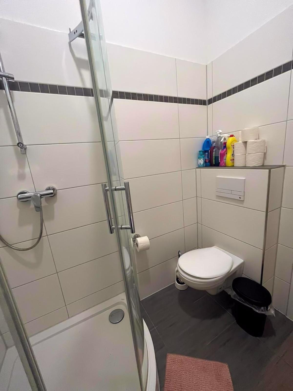 Pension Thomas Rooms