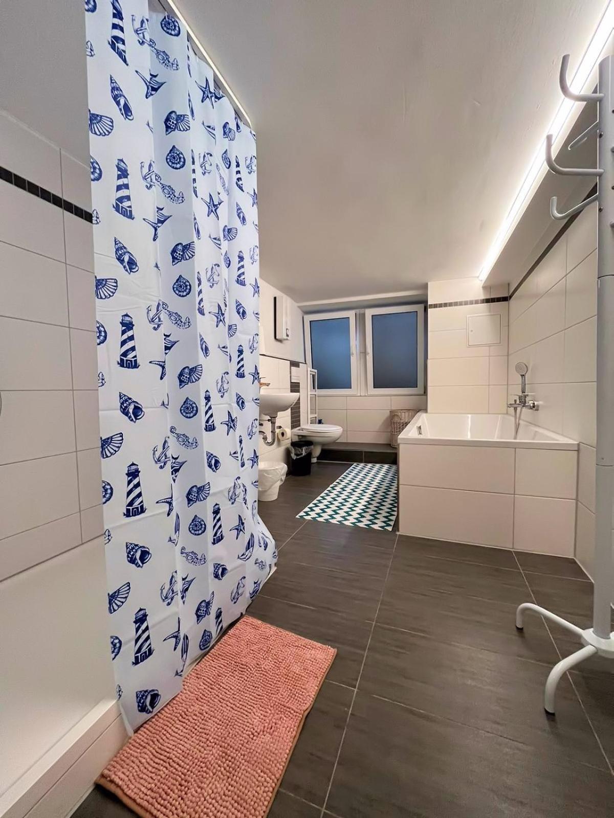 Pension Thomas Rooms