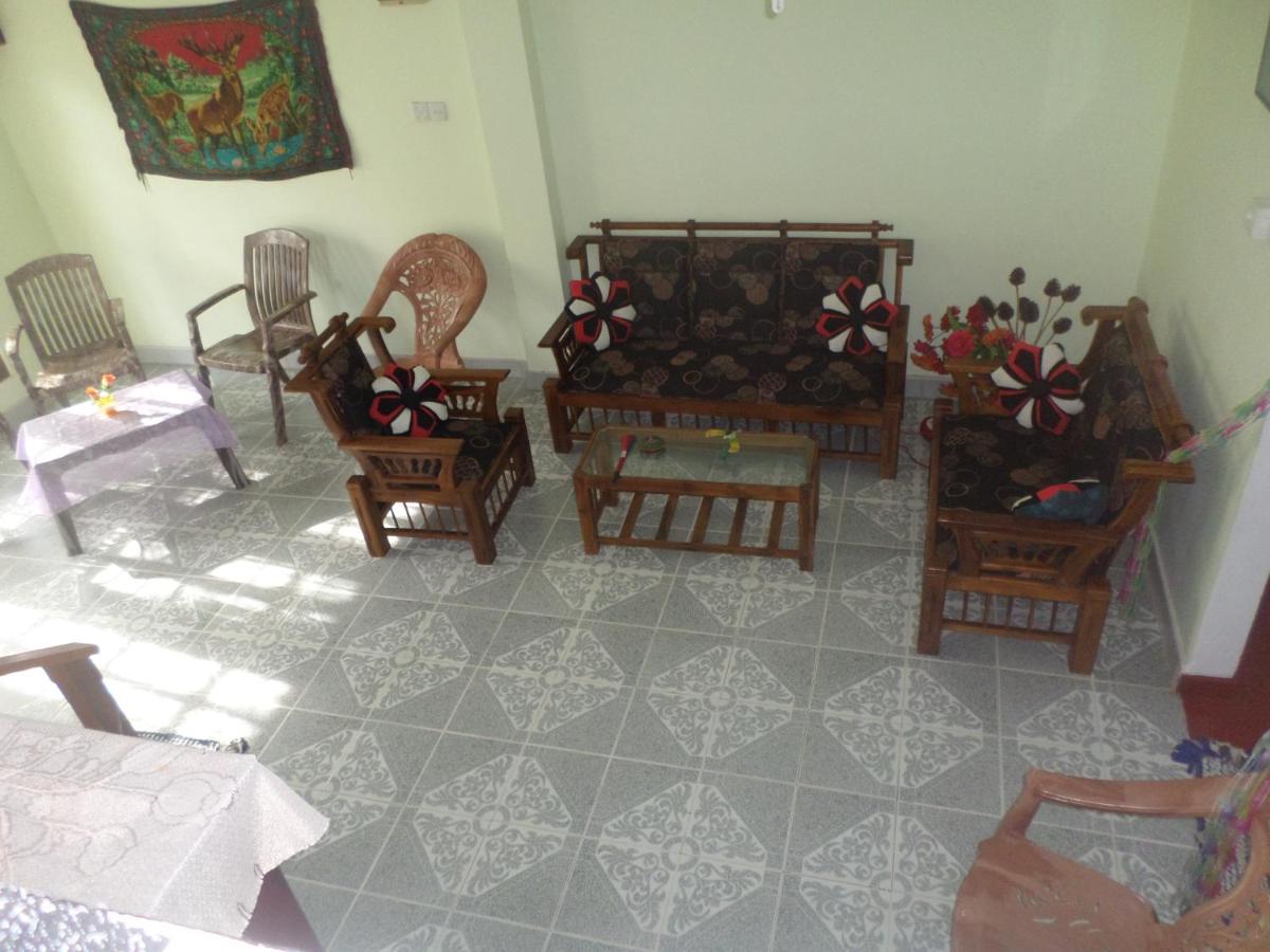 Grand Nest Bay Resort view 3