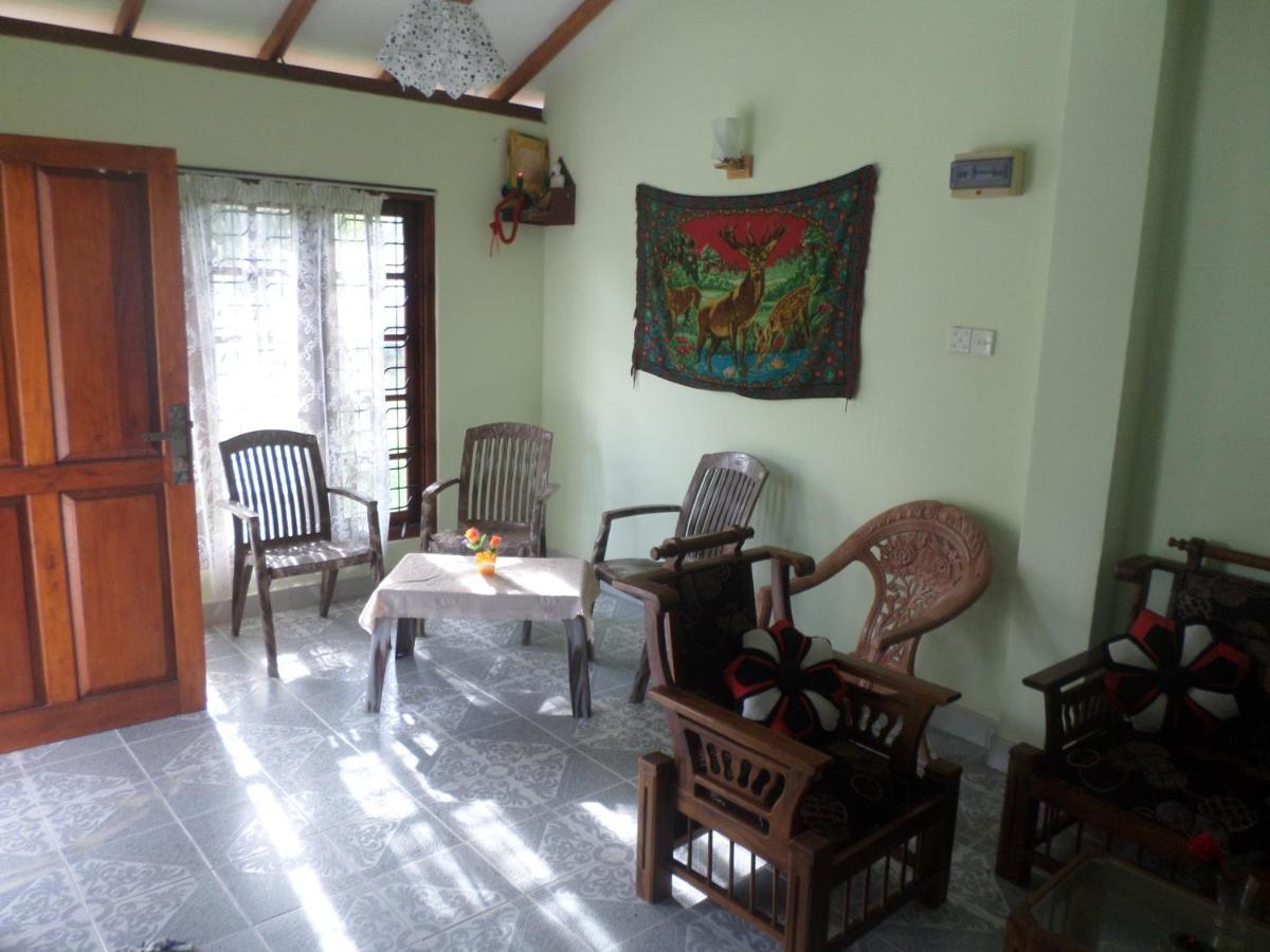 Grand Nest Bay Resort view 4
