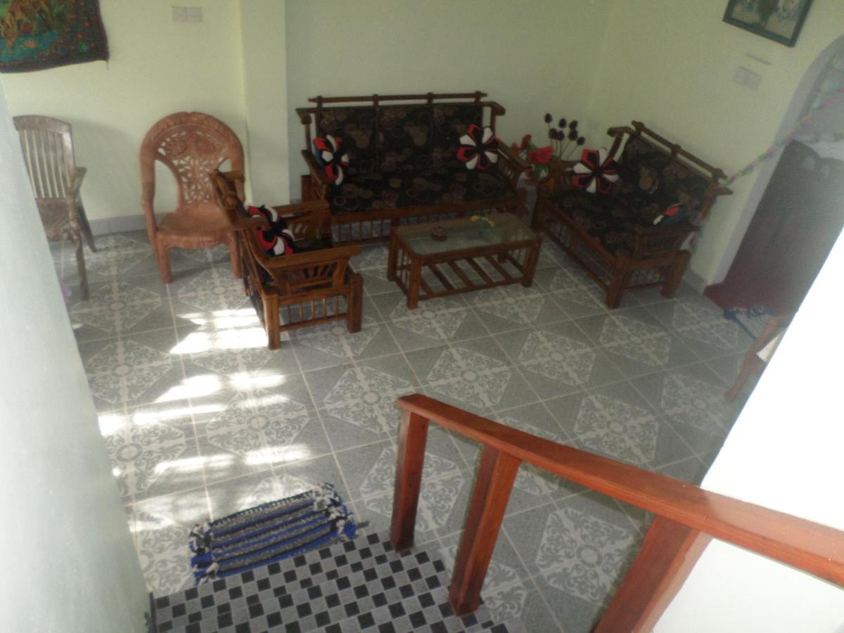 Grand Nest Bay Resort view 5