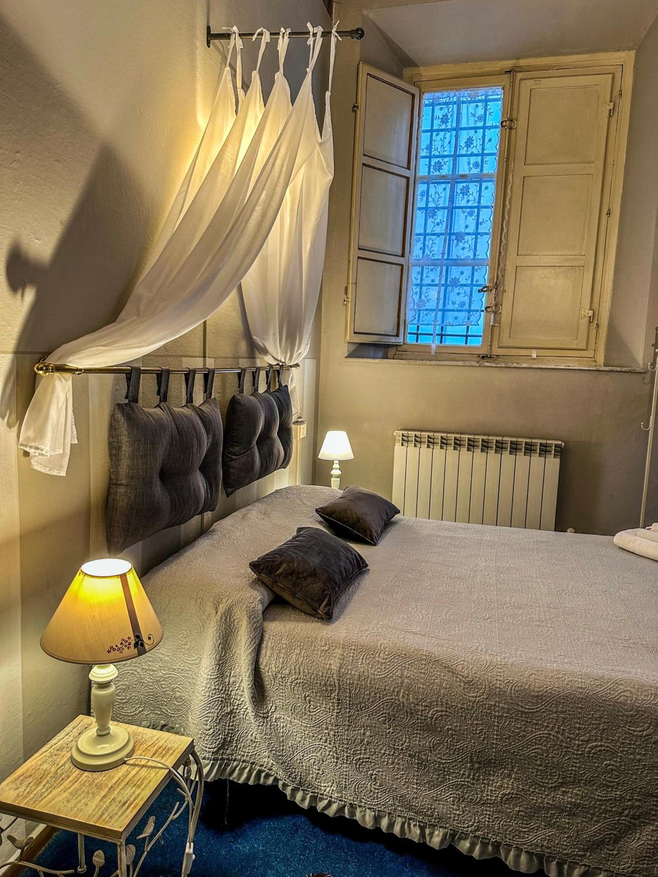 Guest House Santa Giustina Lucca Centro Storico — photo 34