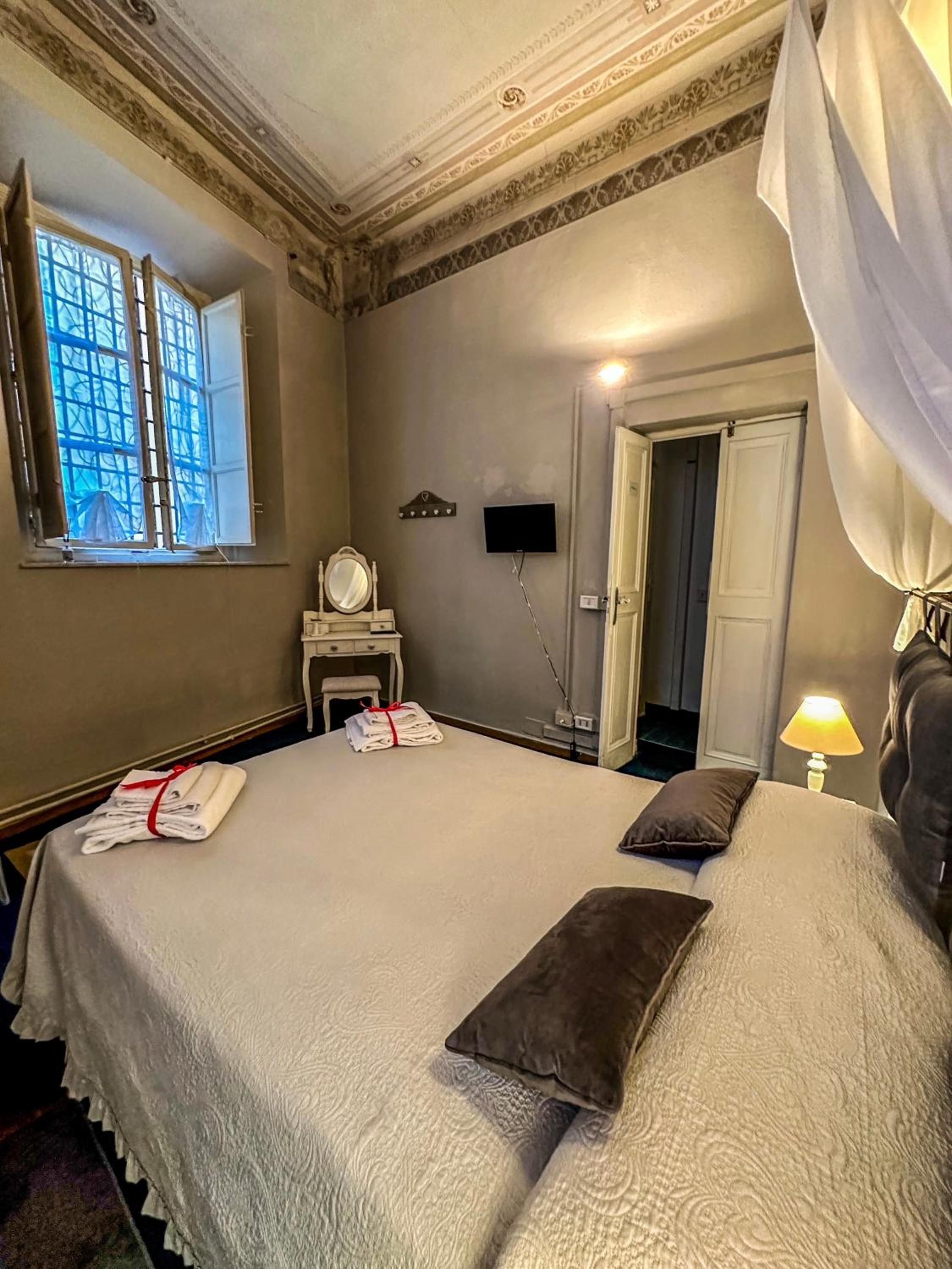 Guest House Santa Giustina Lucca Centro Storico — photo 61