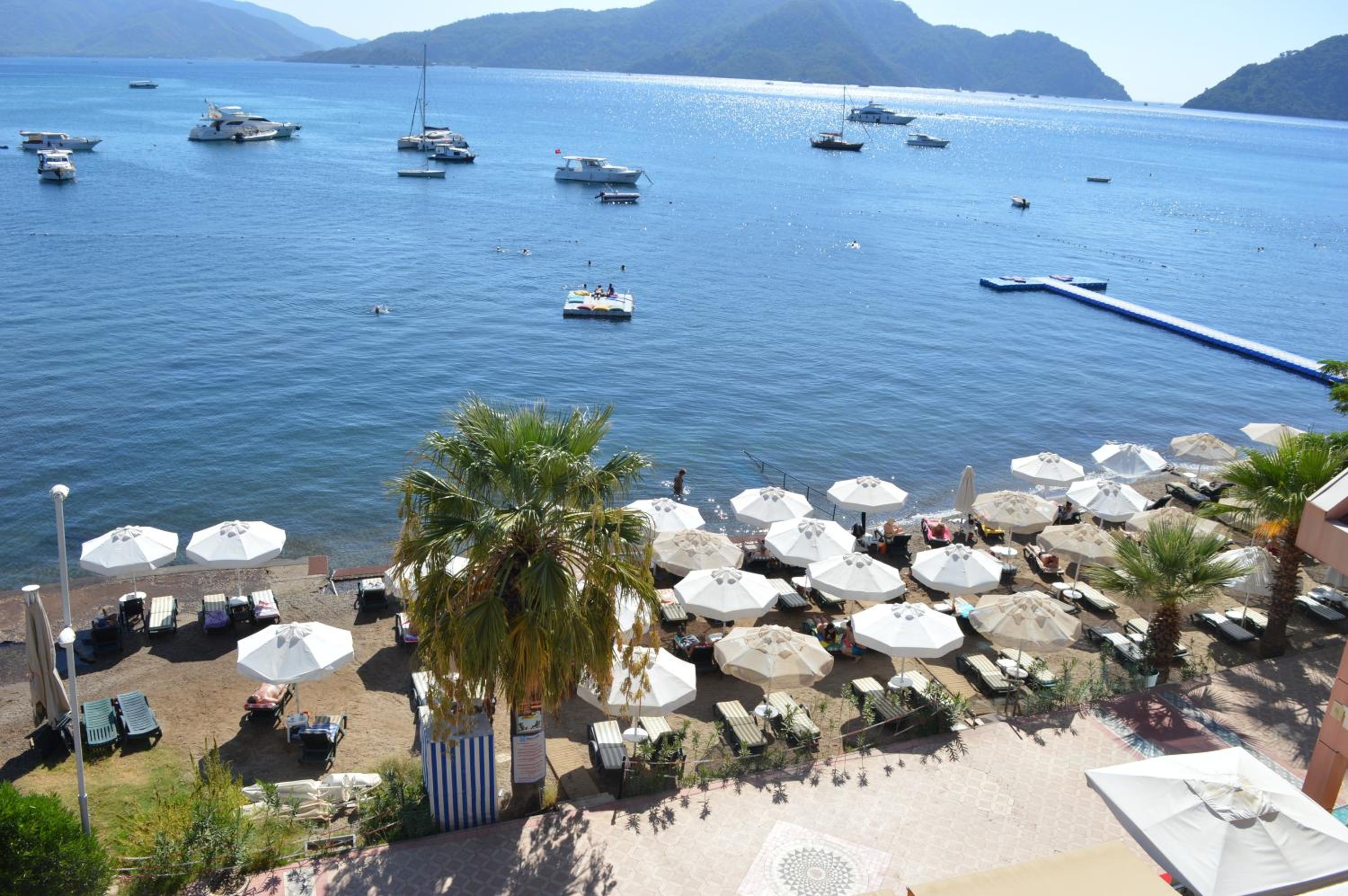 Örsmaris Boutique Hotel - Image 71