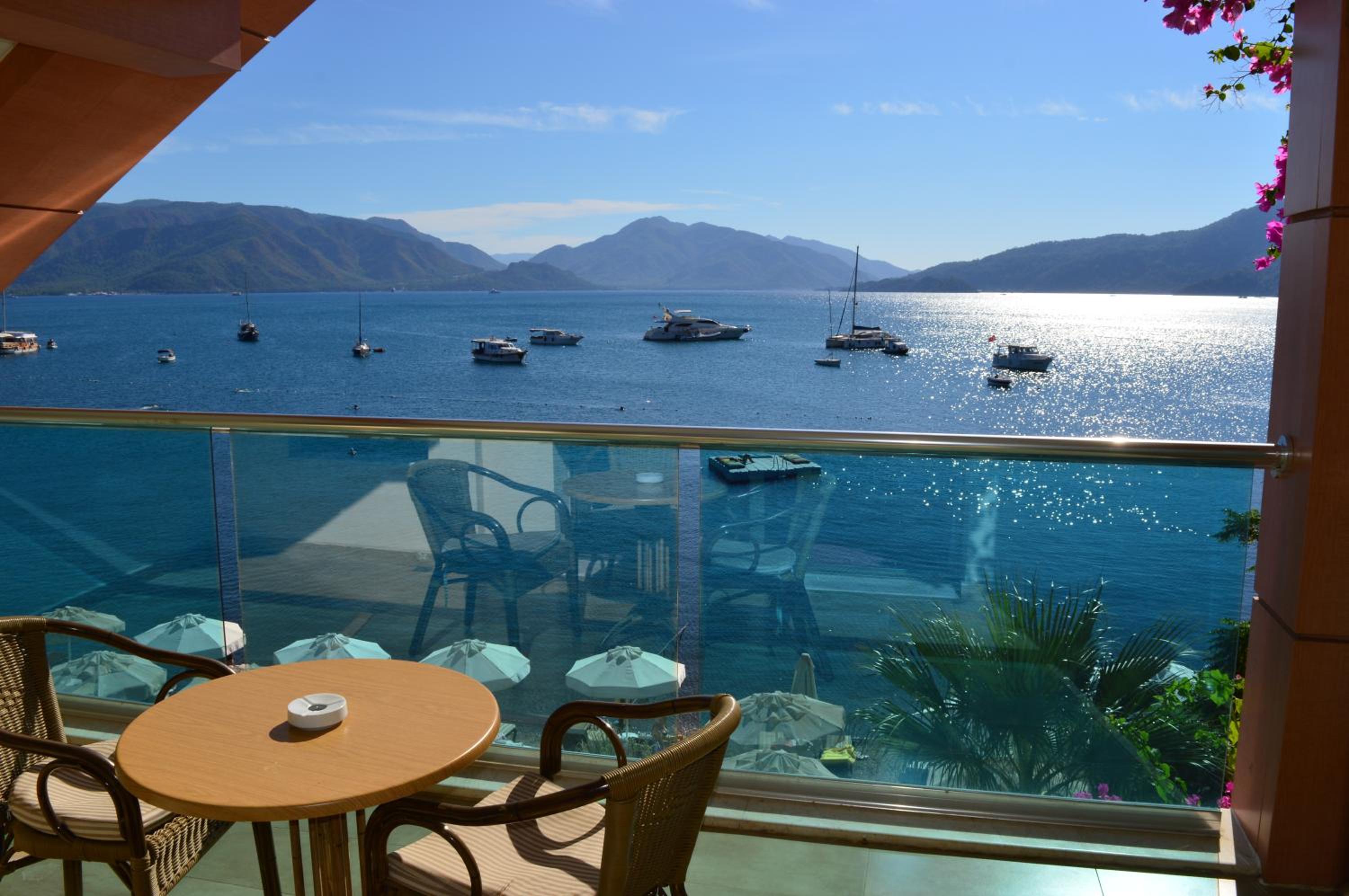 Örsmaris Boutique Hotel - Image 68