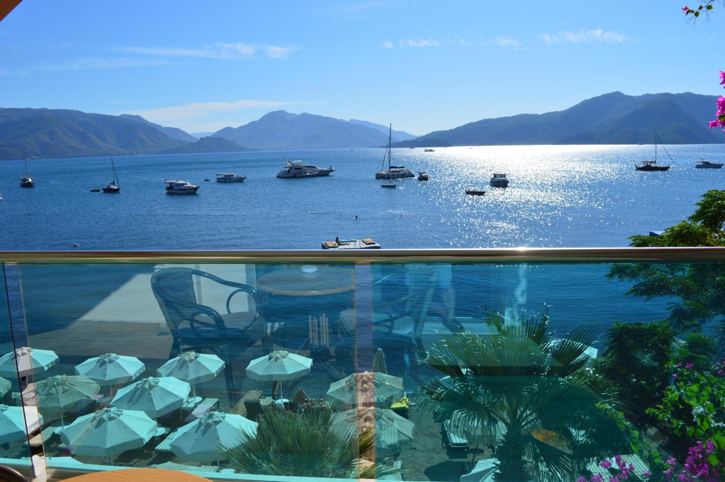 Örsmaris Boutique Hotel - Image 70