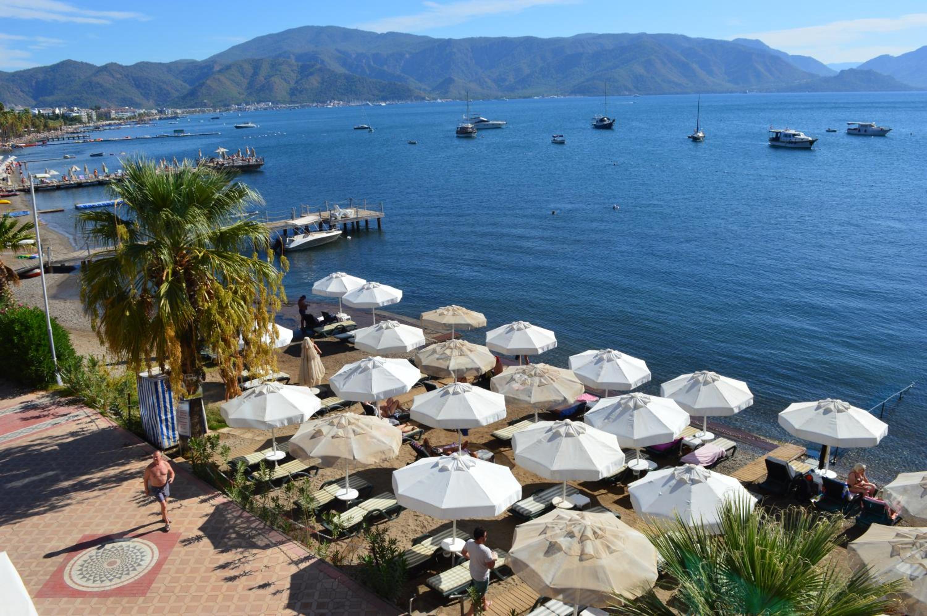 Örsmaris Boutique Hotel - Image 72