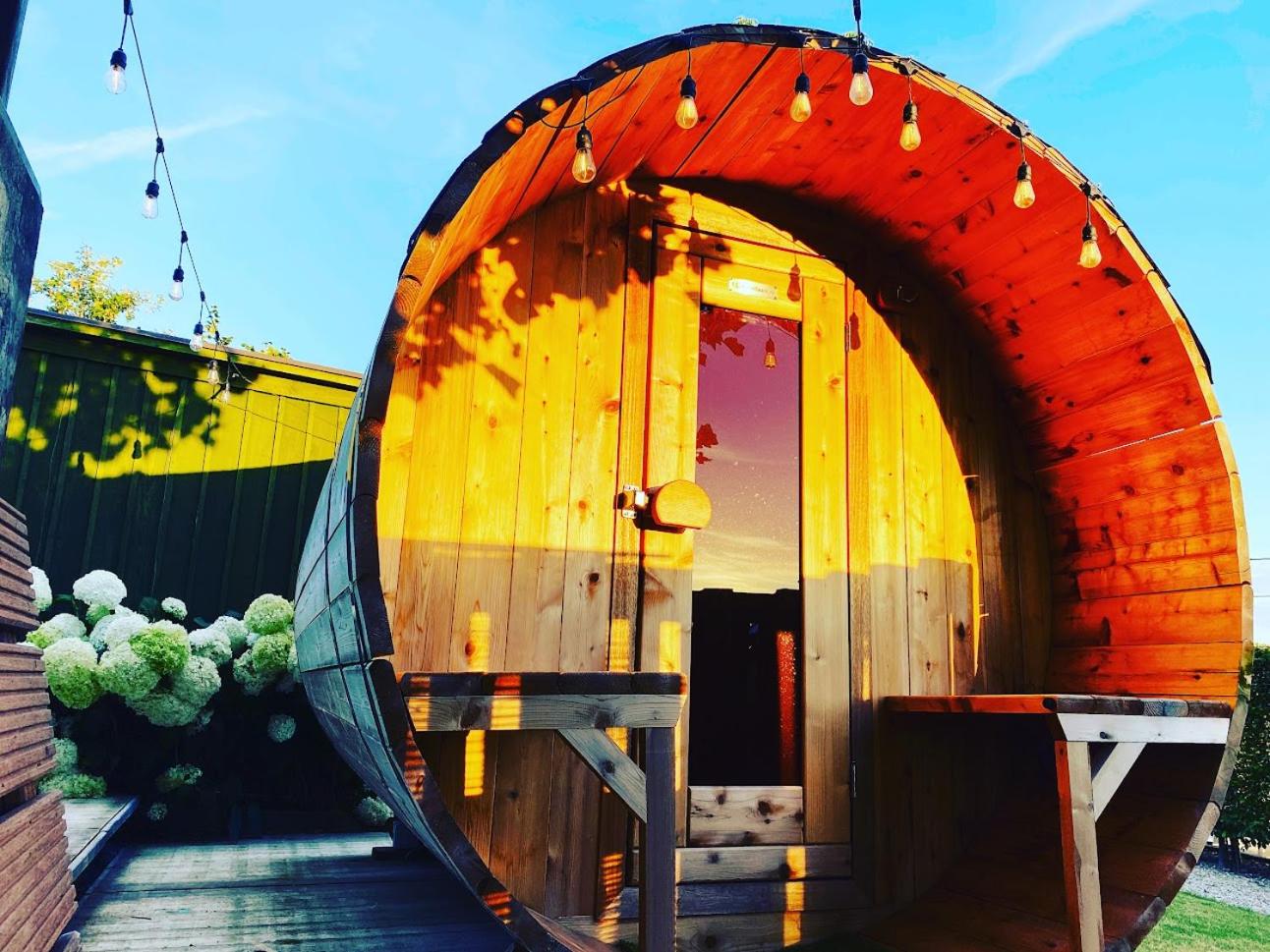 Vakantiewoning Hakuna Matata