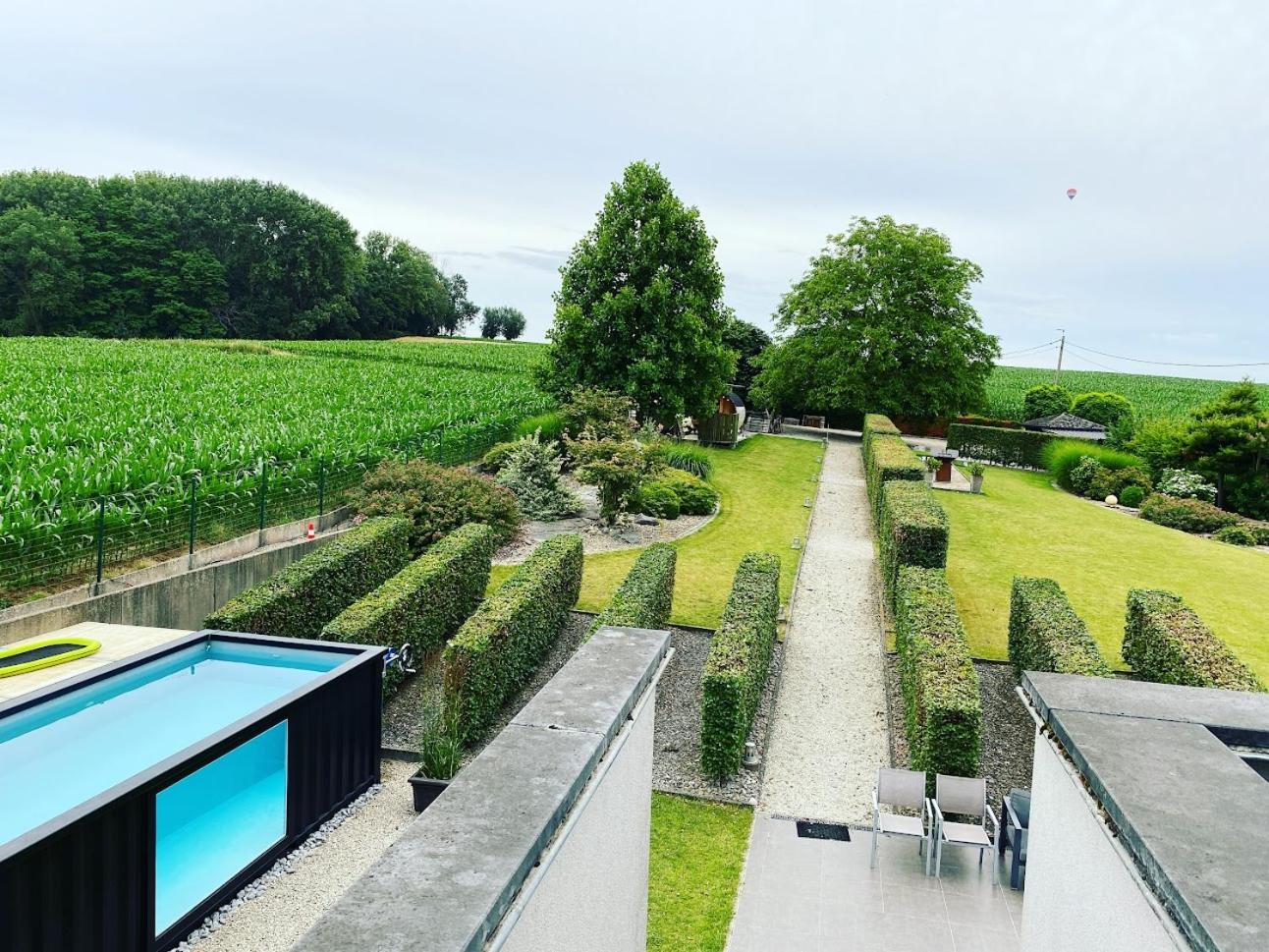 Vakantiewoning Hakuna Matata