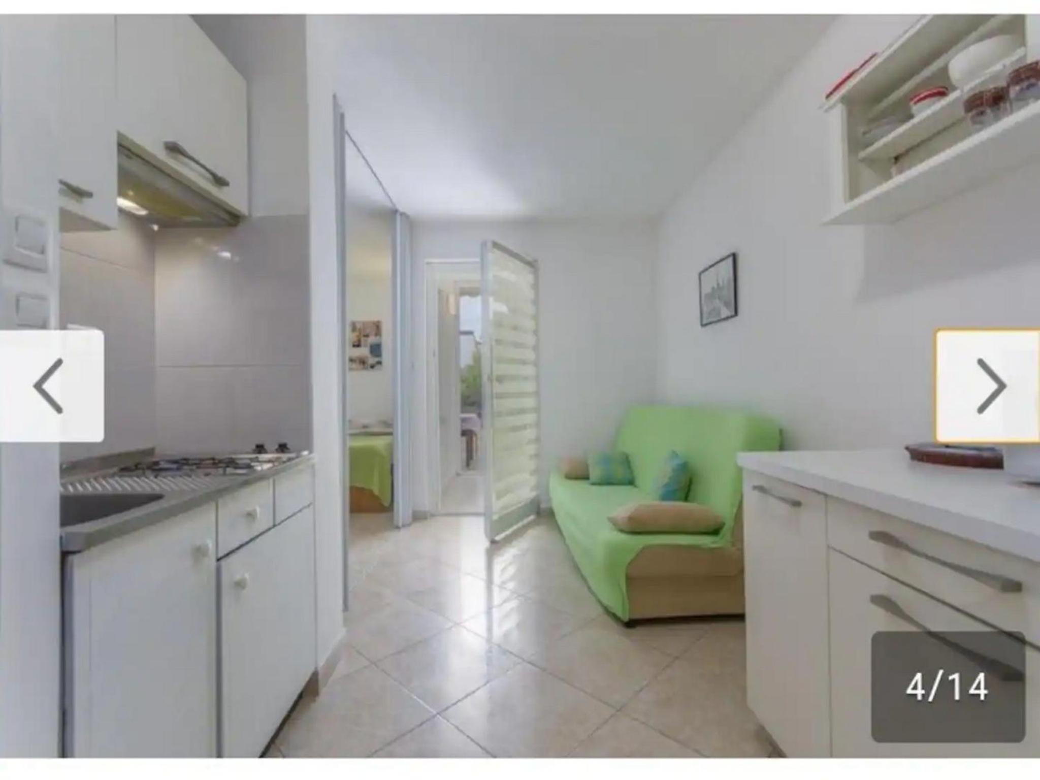 Apartment Orimar view 3