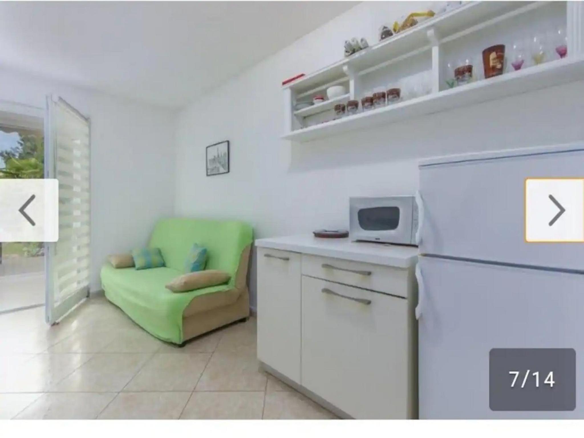 Apartment Orimar view 5