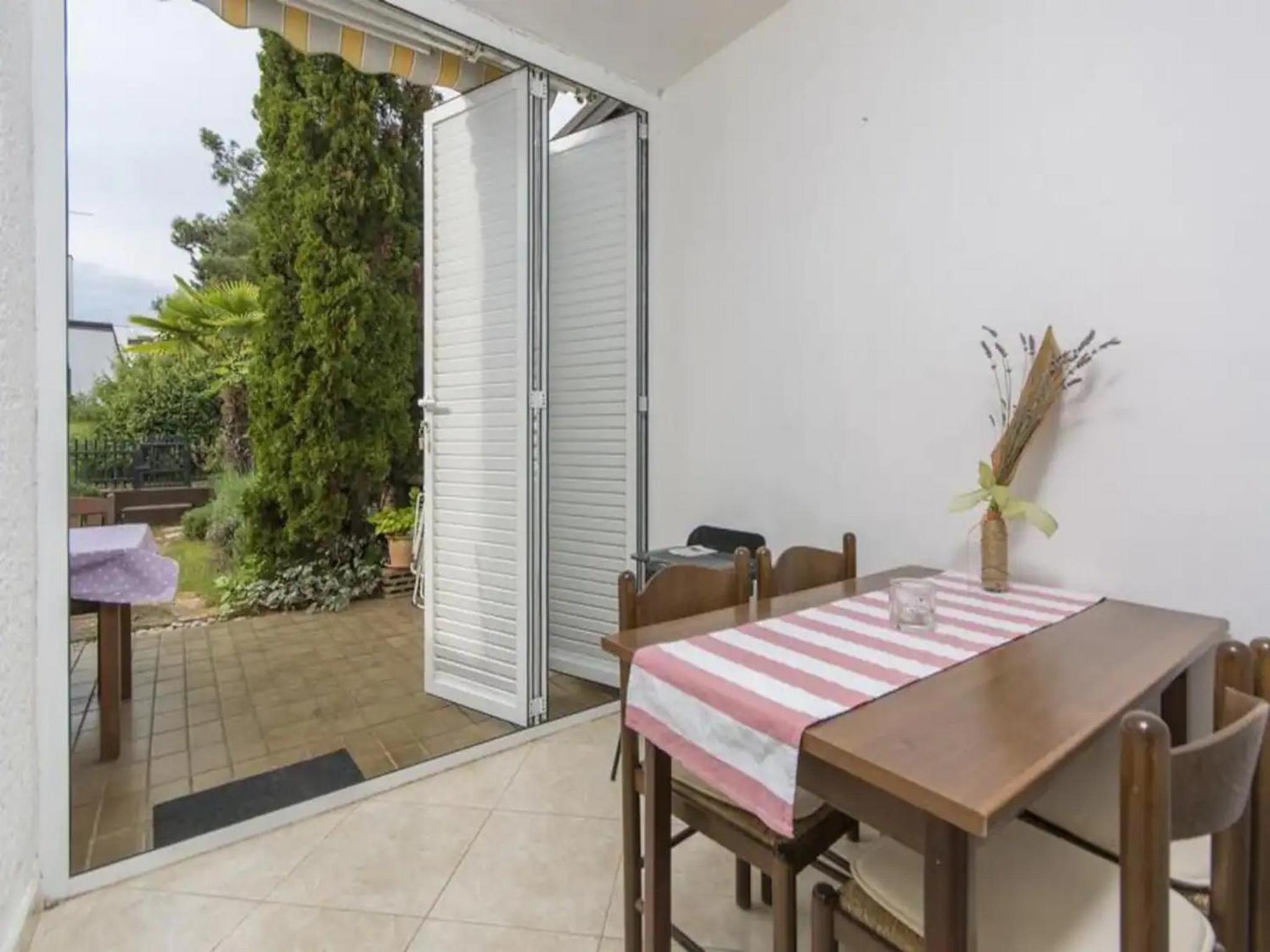 Apartment Orimar view 4