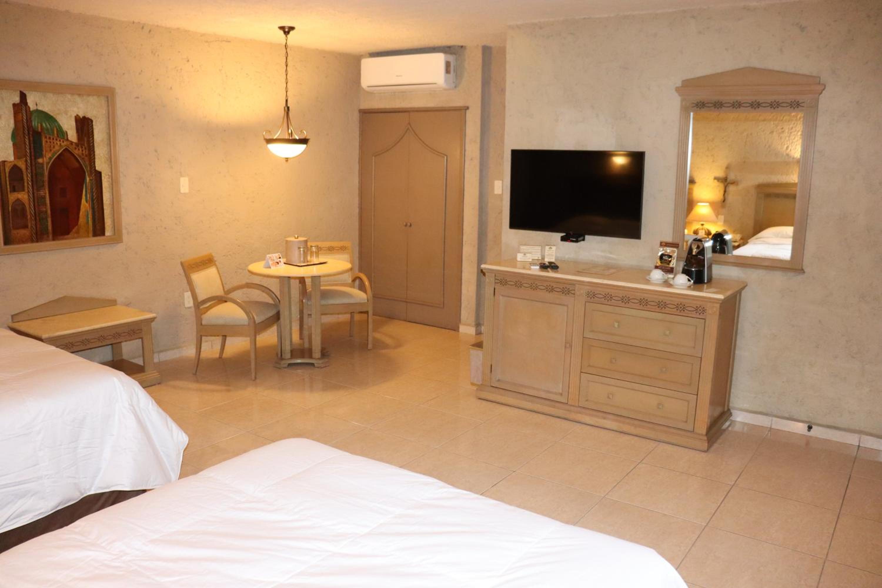 Suites Layfer, Córdoba, Veracruz, México