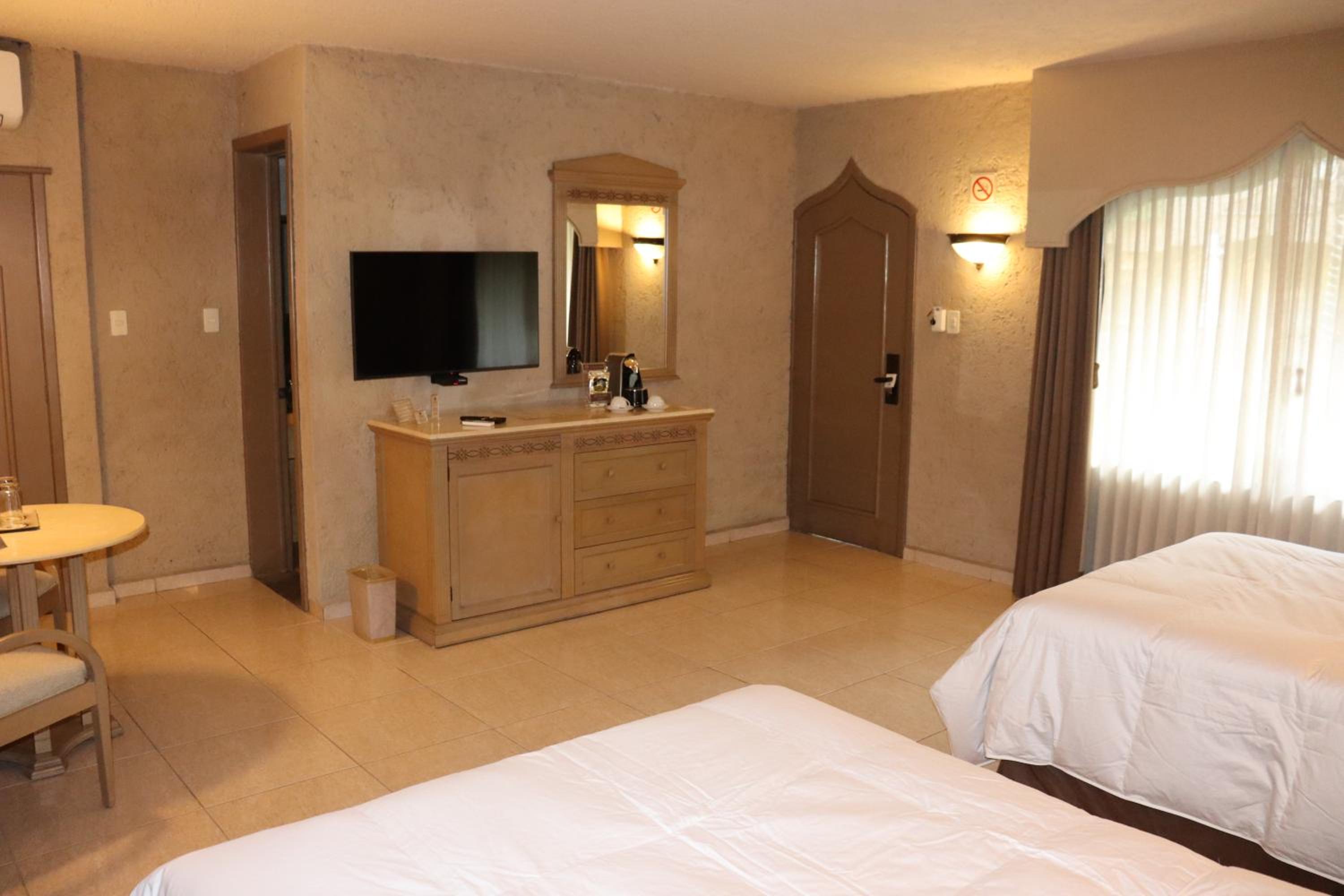 Suites Layfer, Córdoba, Veracruz, México