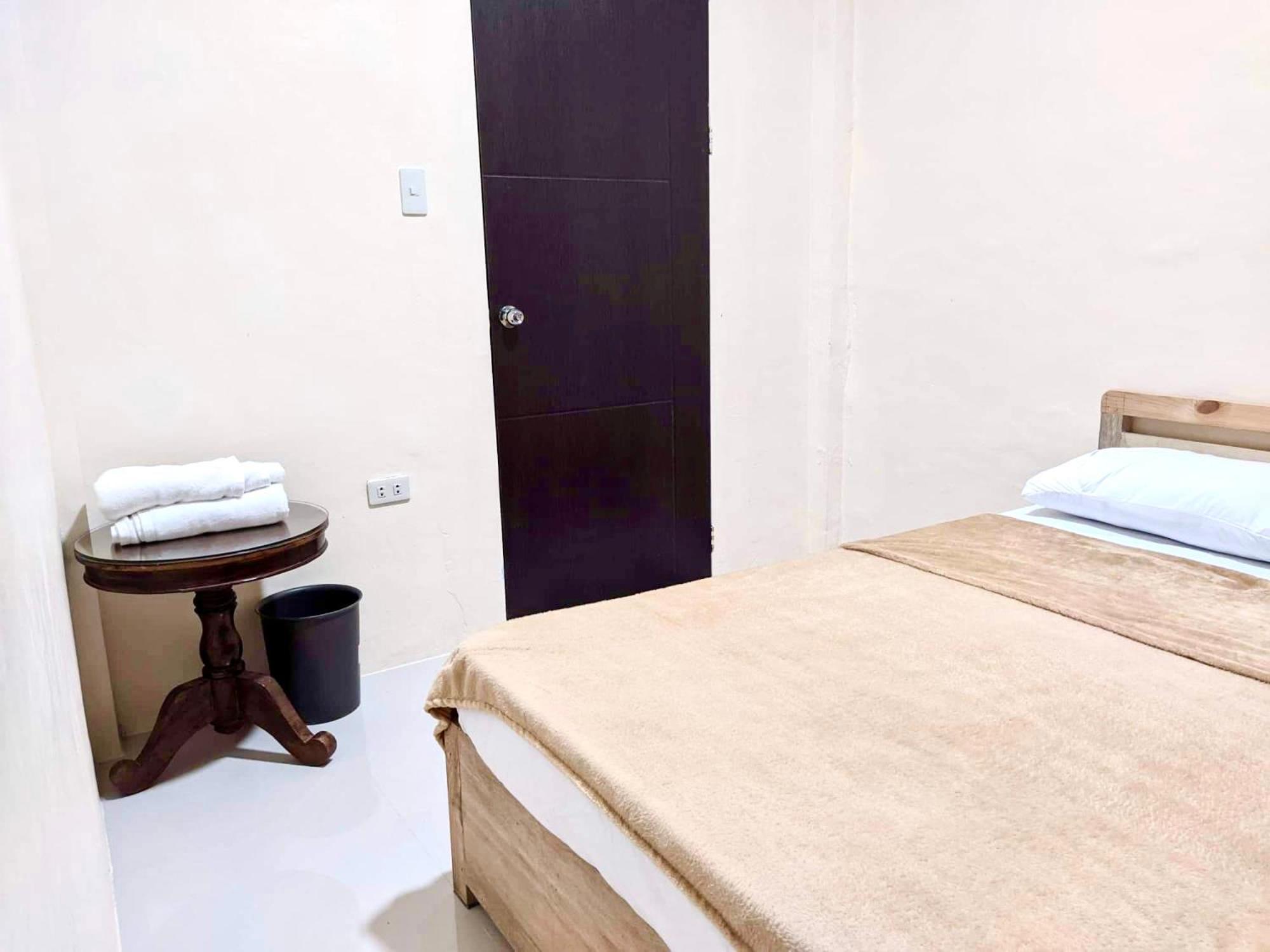 ABIZA Homestay