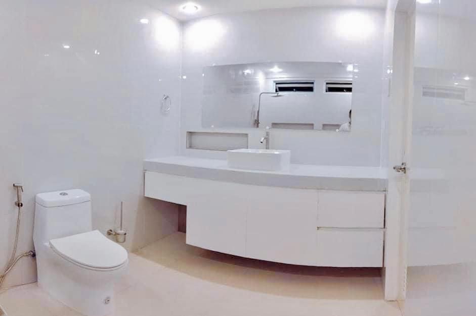 ABIZA Homestay