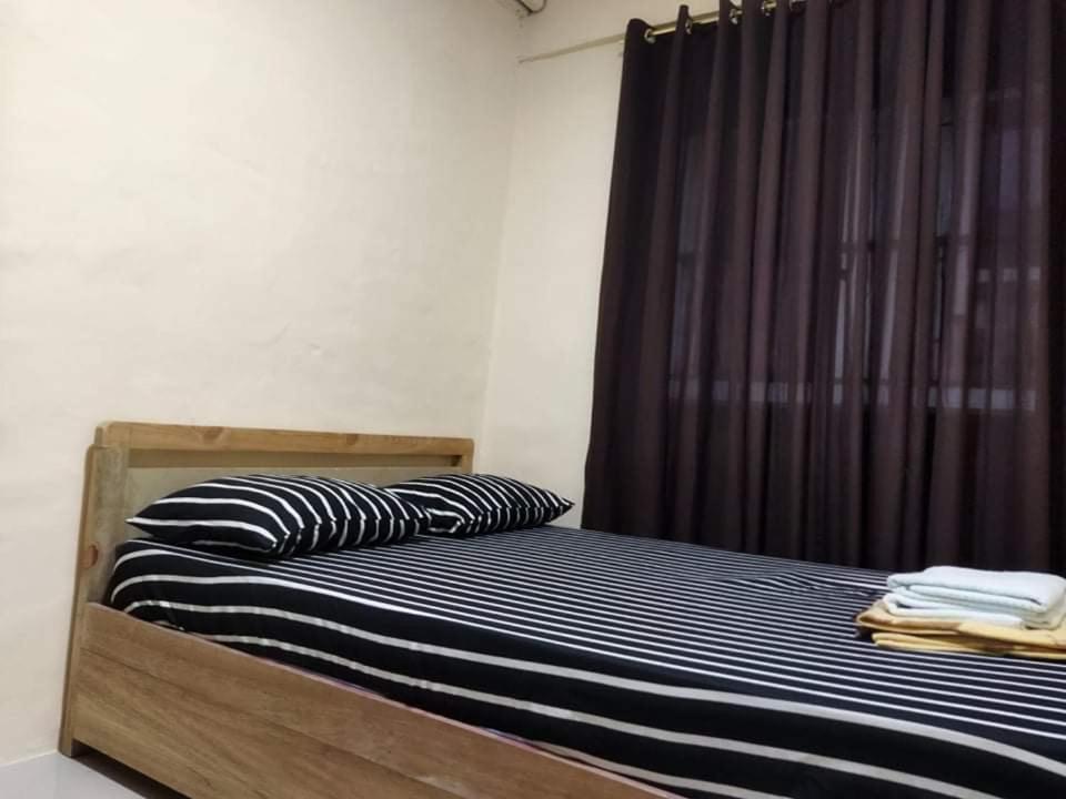 ABIZA Homestay