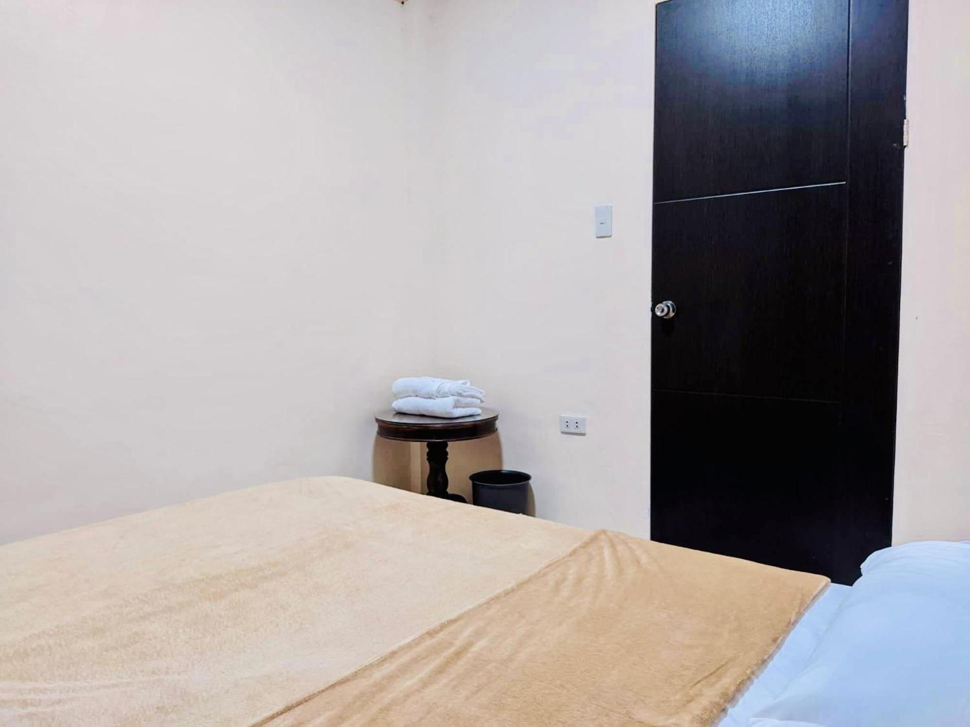 ABIZA Homestay