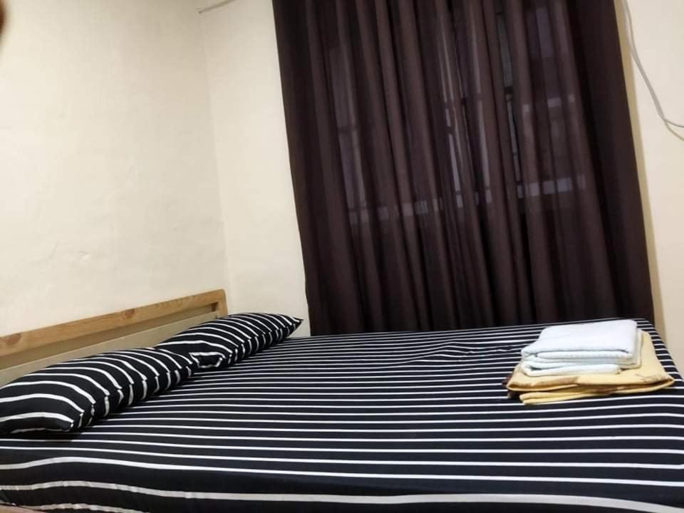 ABIZA Homestay