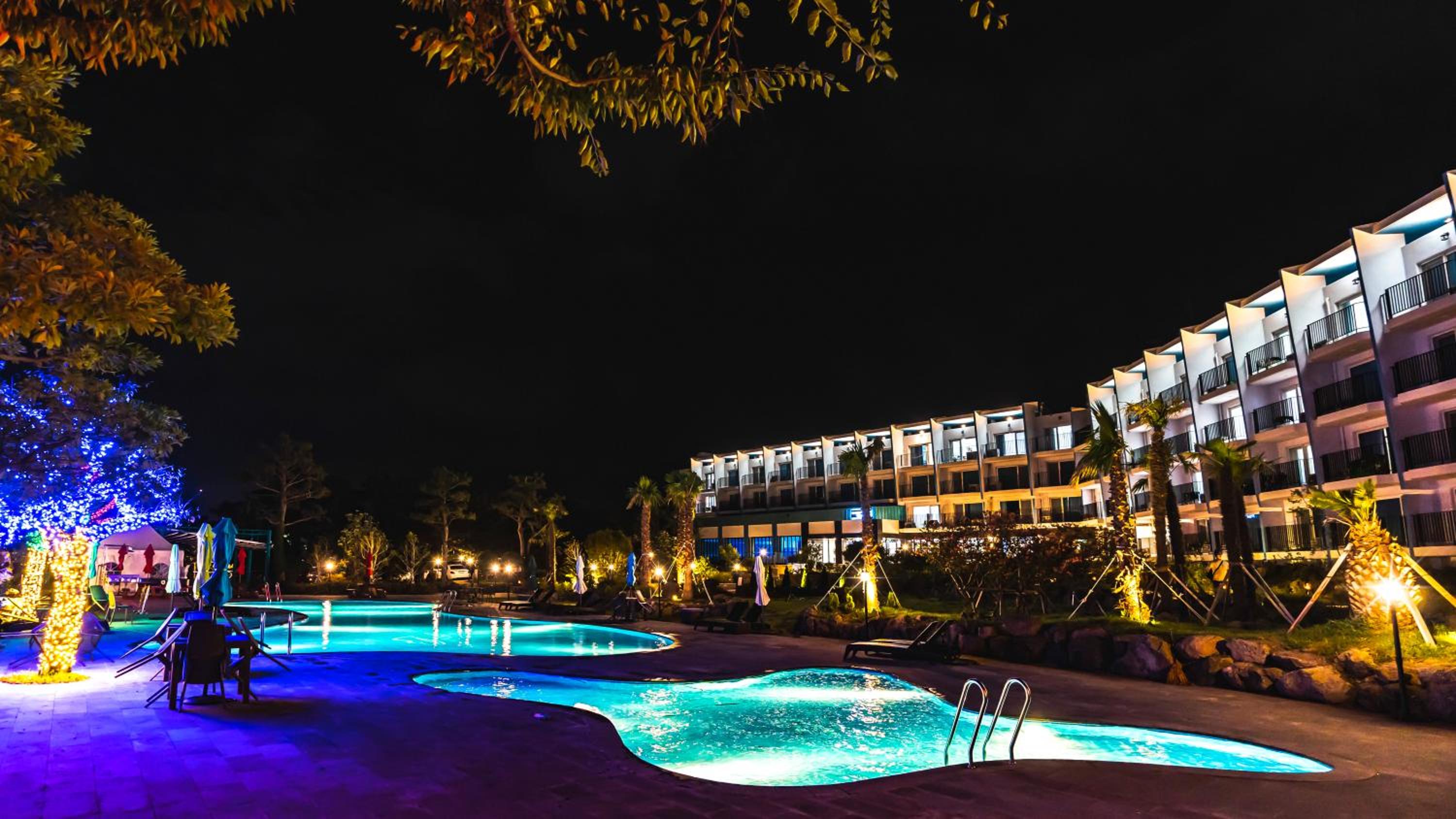 Hallim Resort
