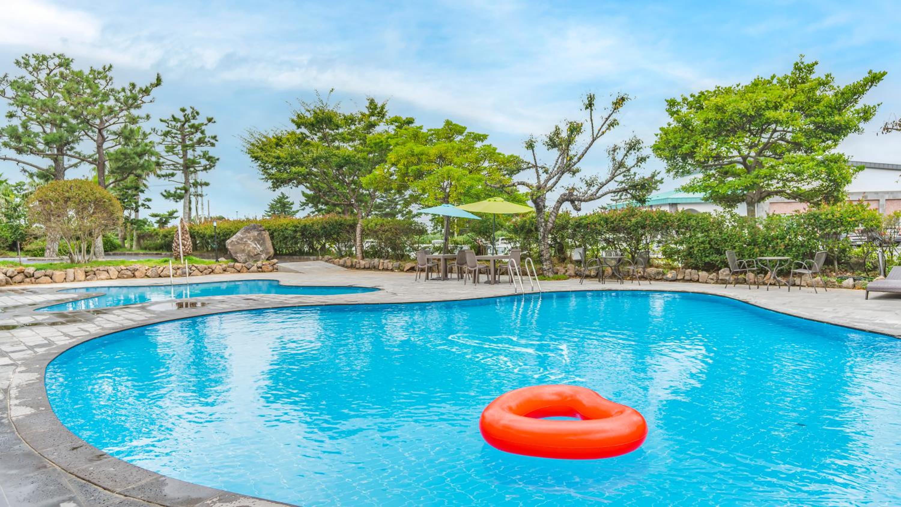 Hallim Resort