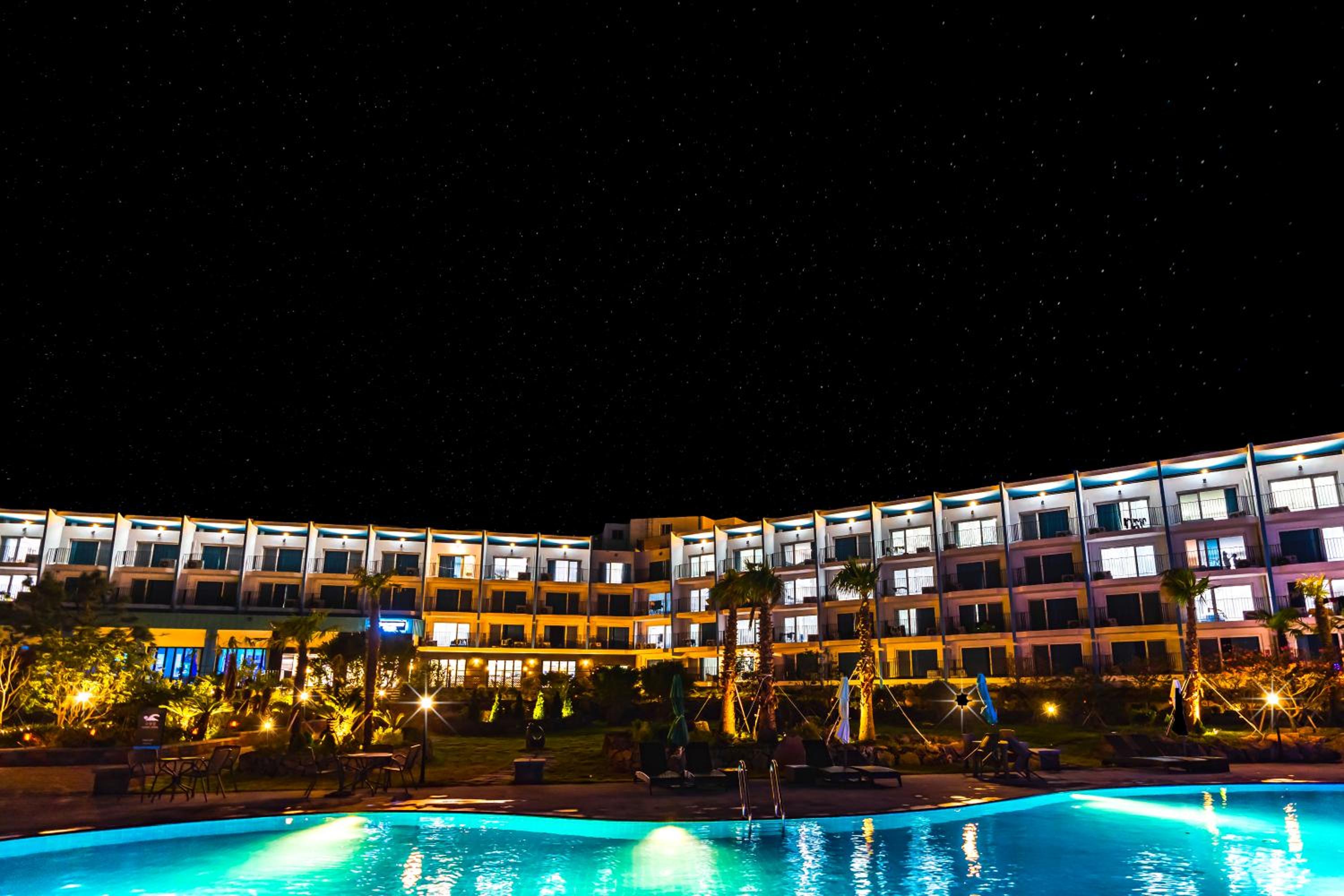 Hallim Resort