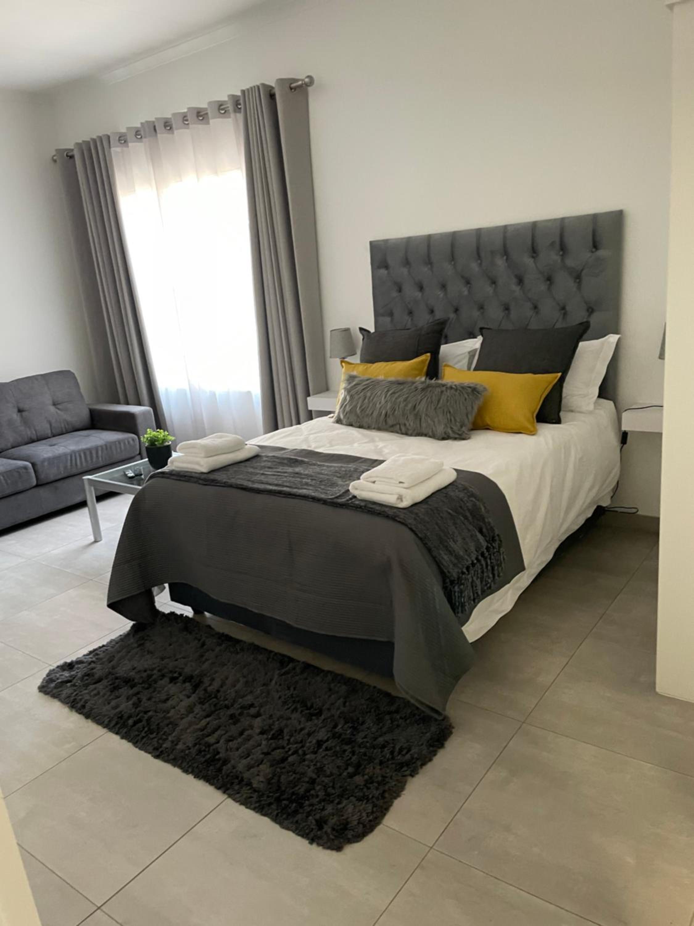 Marielitsa Guest Suite No 1 view 5