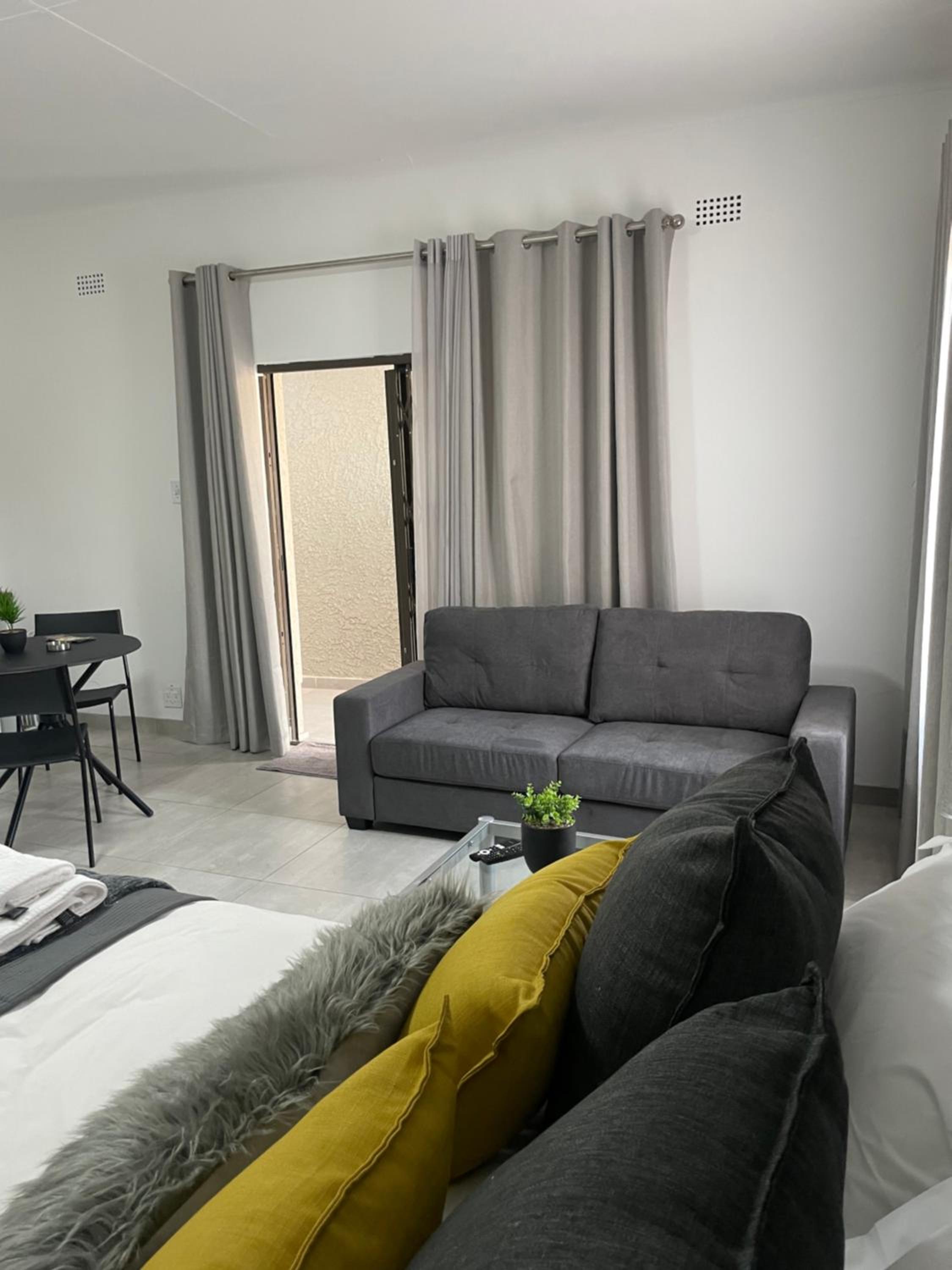 Marielitsa Guest Suite No 1 view 2