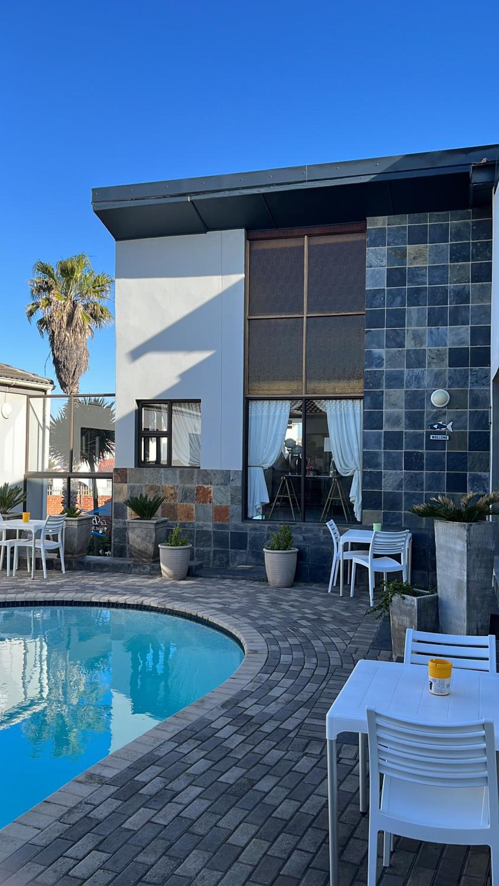Port Elizabeth Vacations - Le Blue Guesthouse - Property Image 3