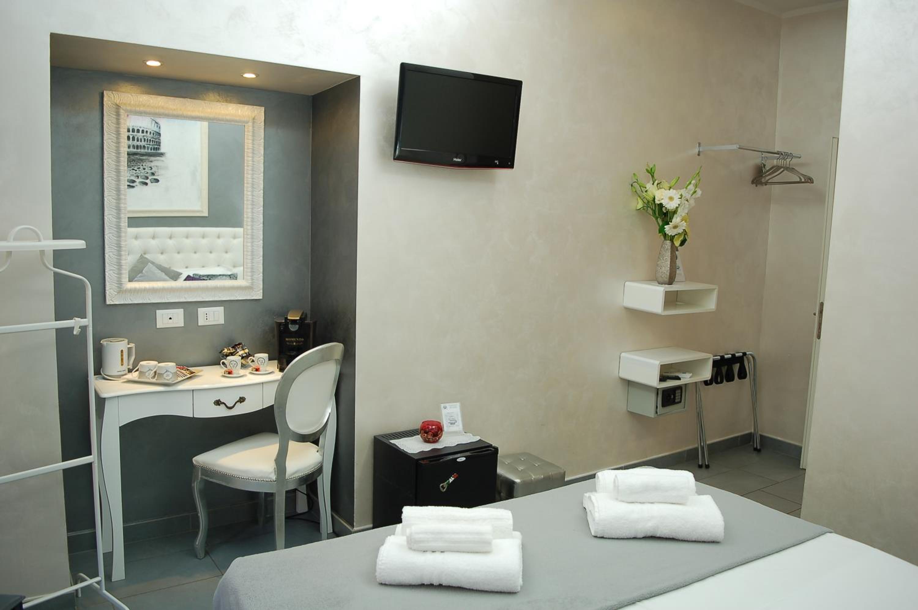 Relais Cavour Inn