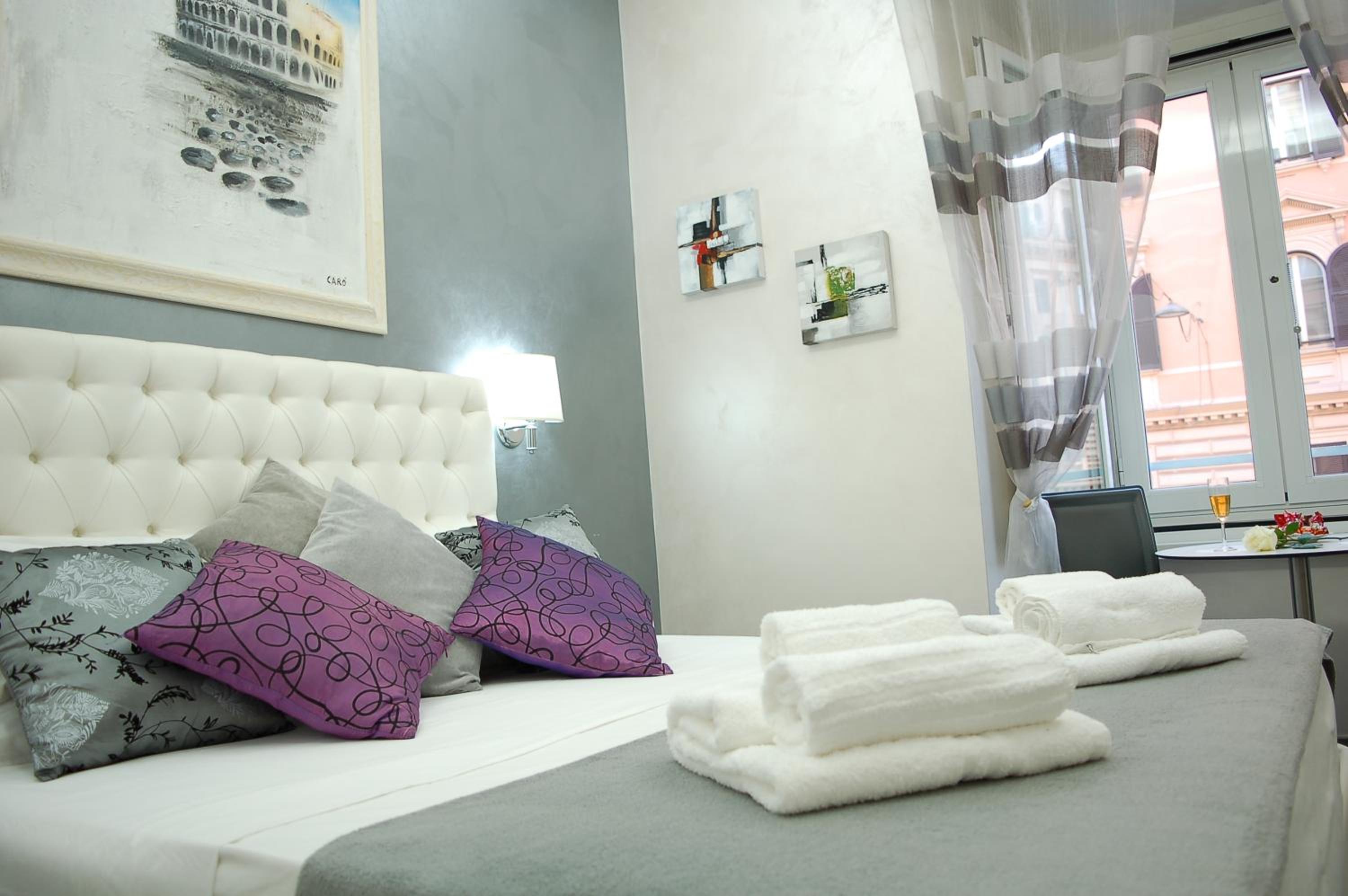 Relais Cavour Inn