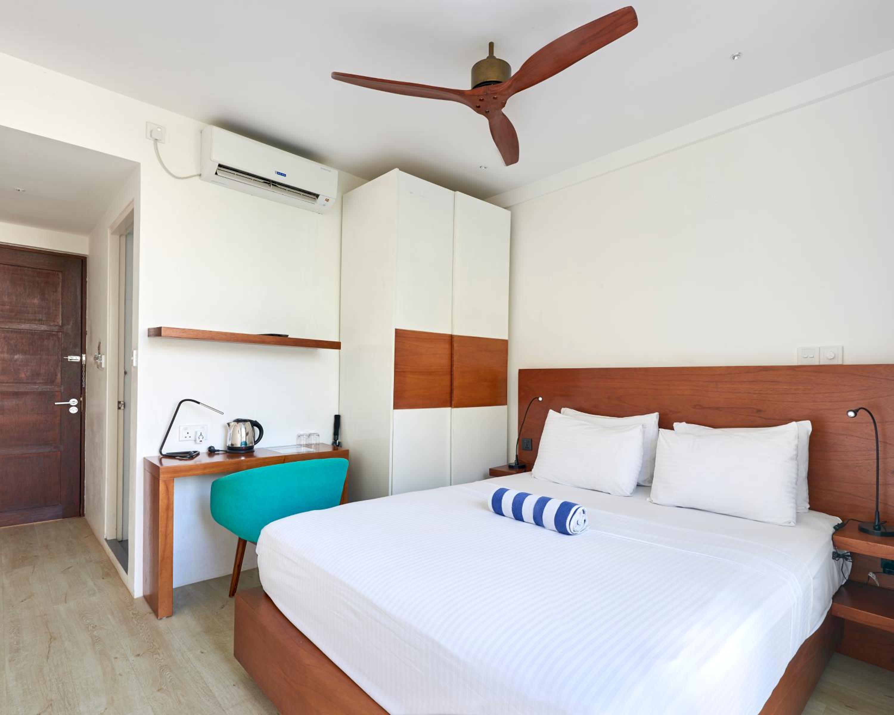 Bliss Dhigurah view 5