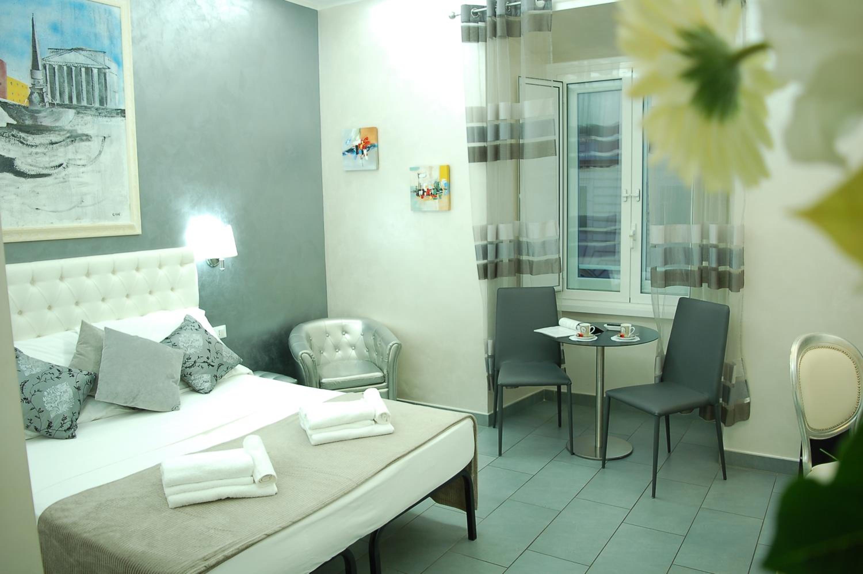 Relais Cavour Inn
