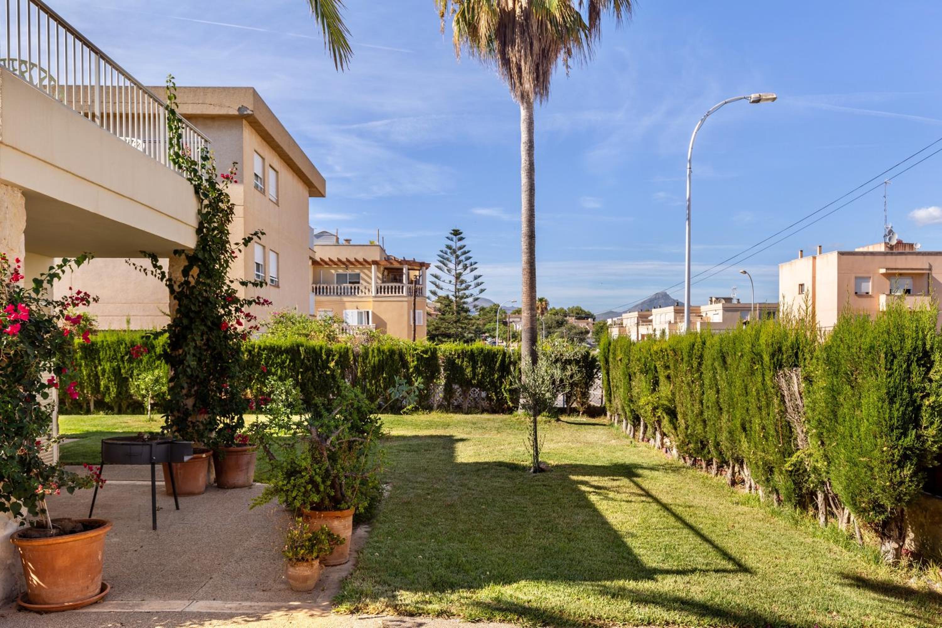 Villa Santa Lucia