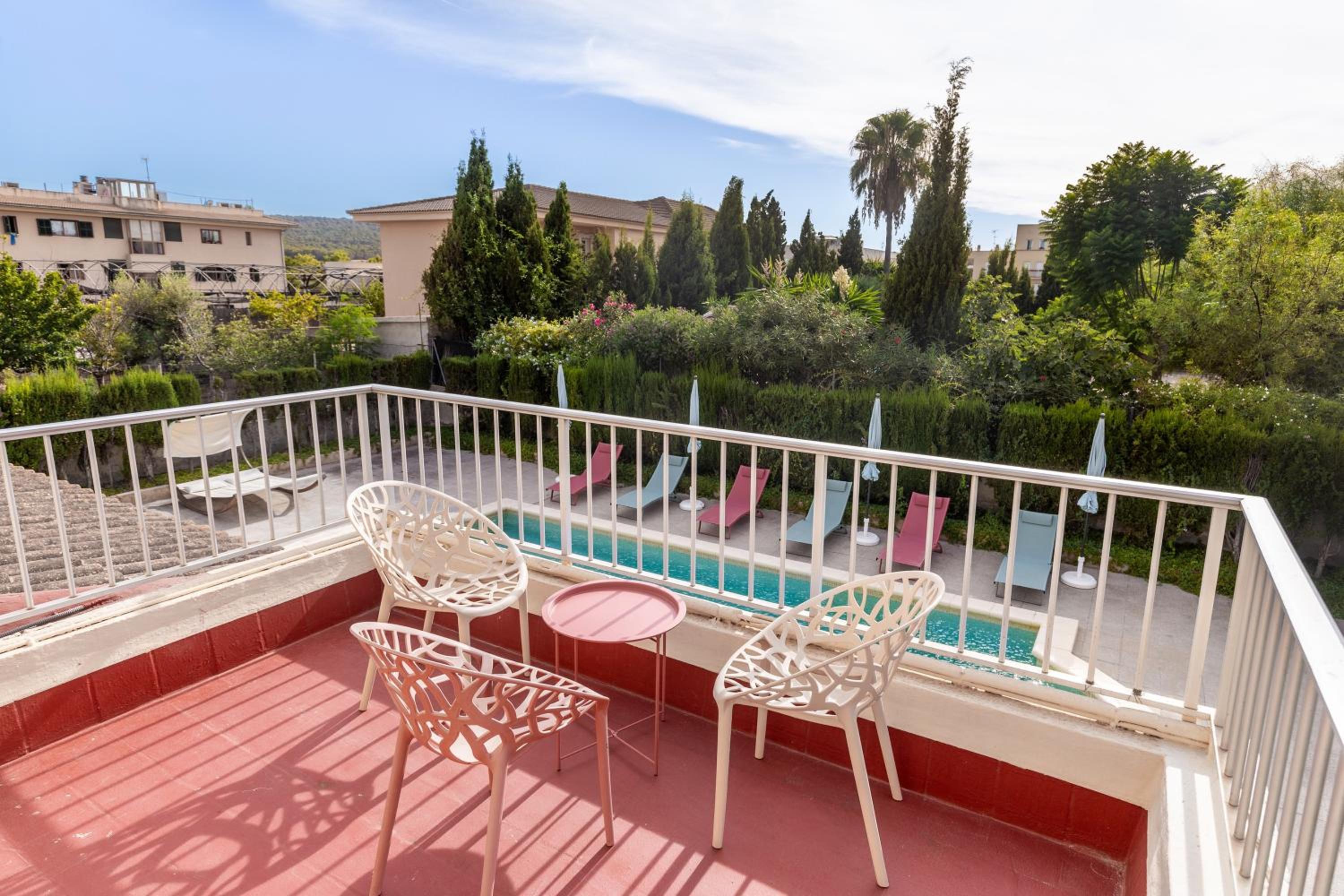 Villa Santa Lucia