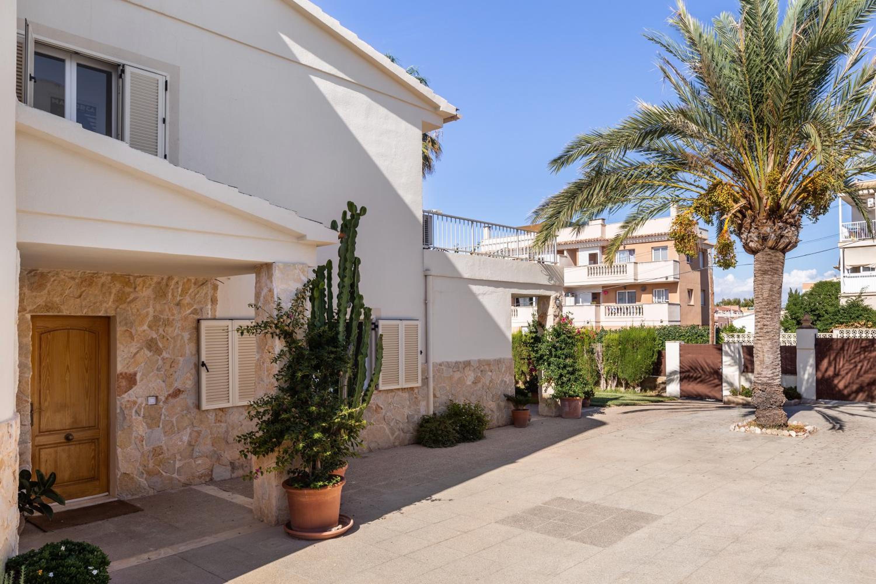 Villa Santa Lucia