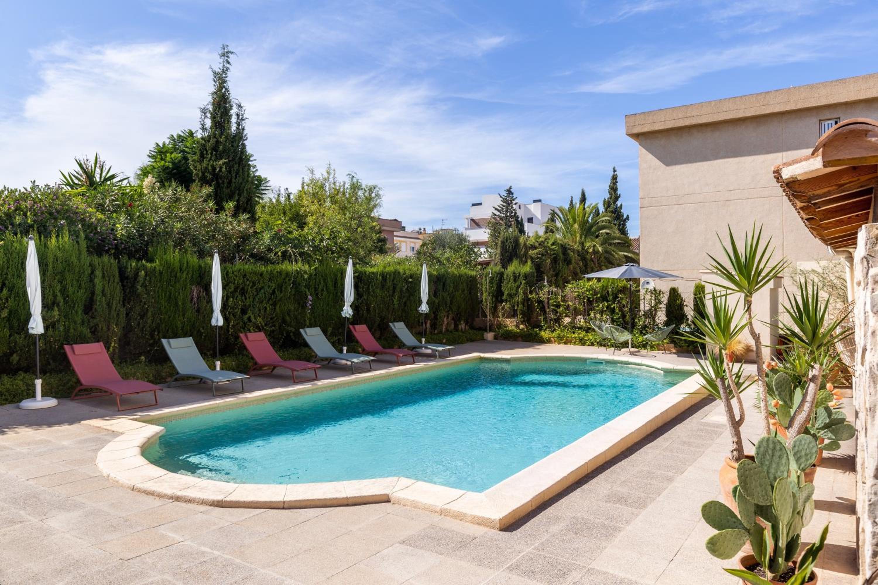 Villa Santa Lucia