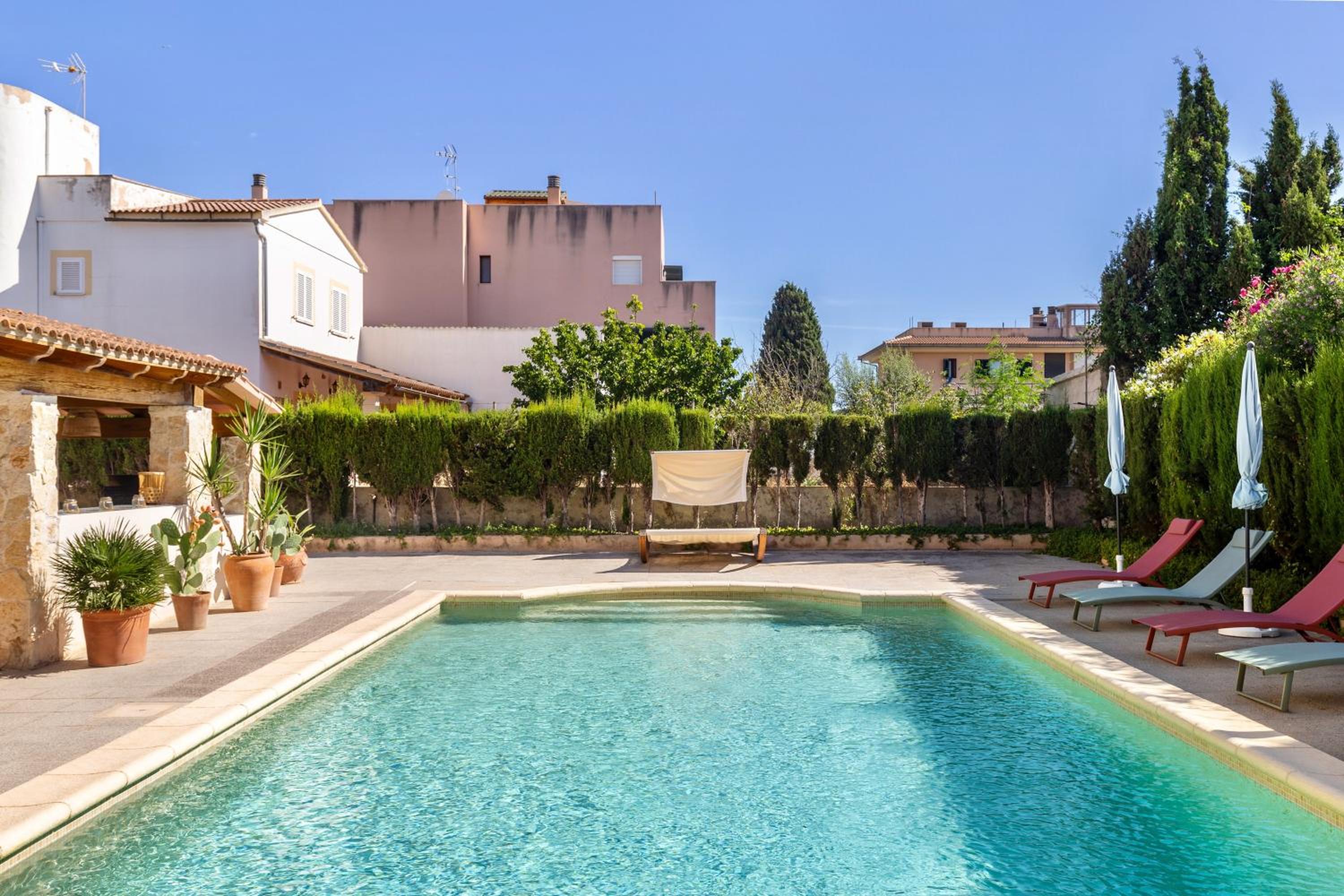 Villa Santa Lucia