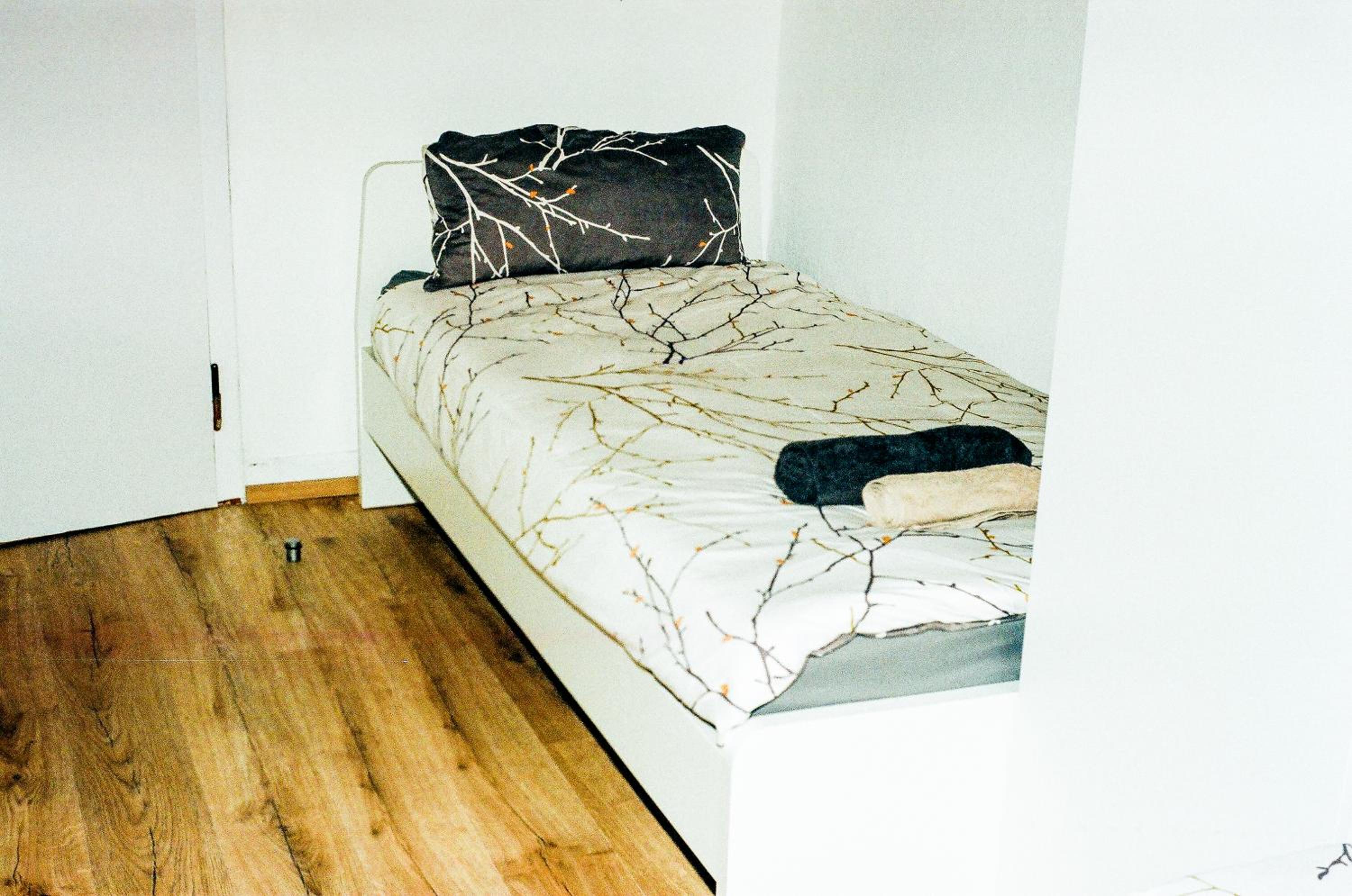 Liva Apartments Herne view 2