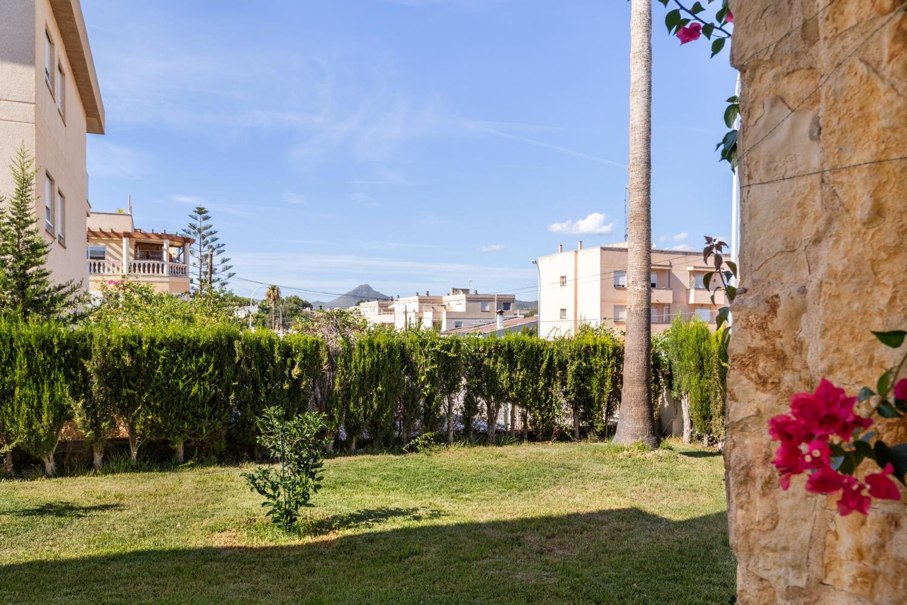 Villa Santa Lucia