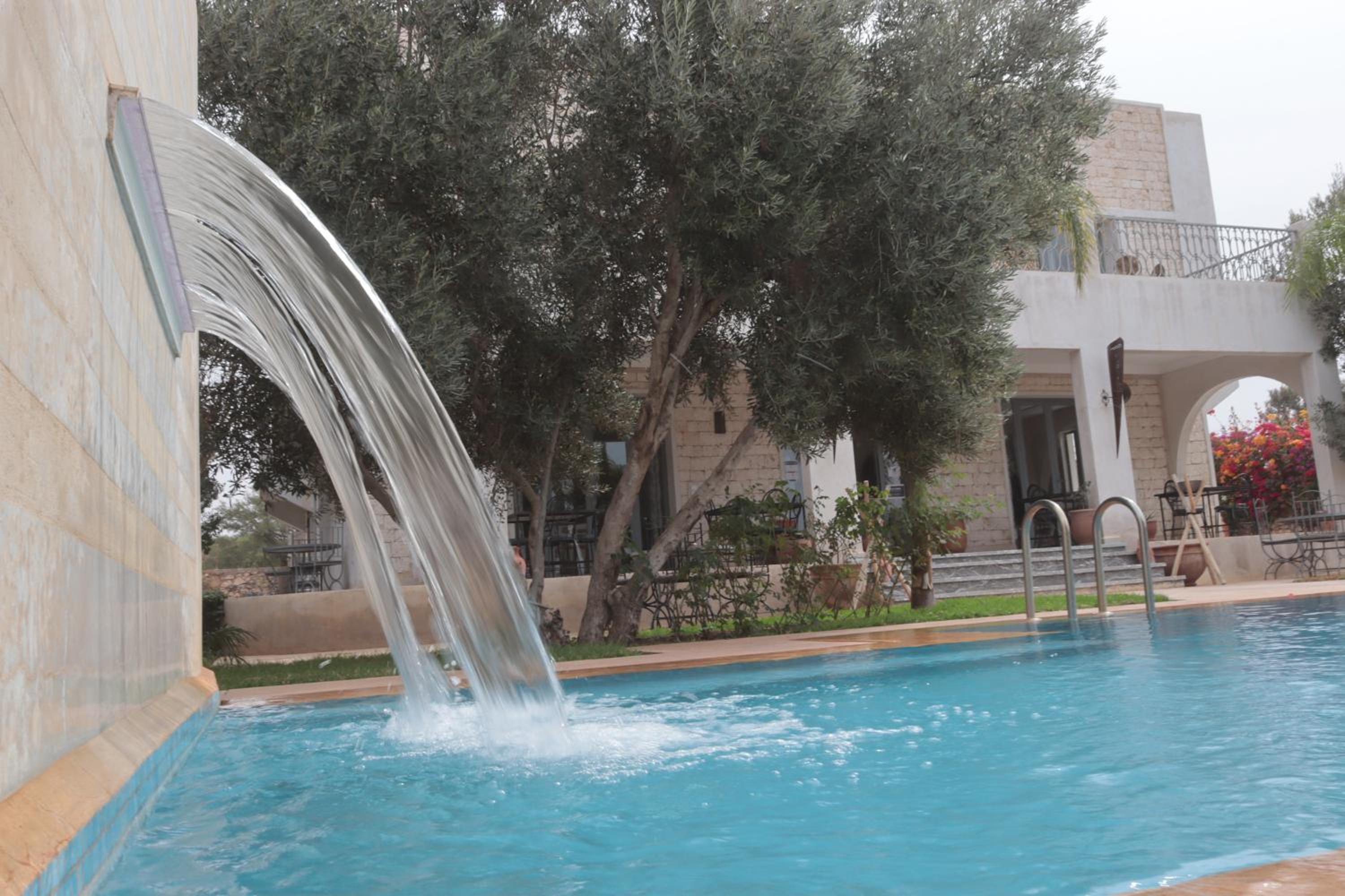 Villa Kamilia Essaouira — photo 111